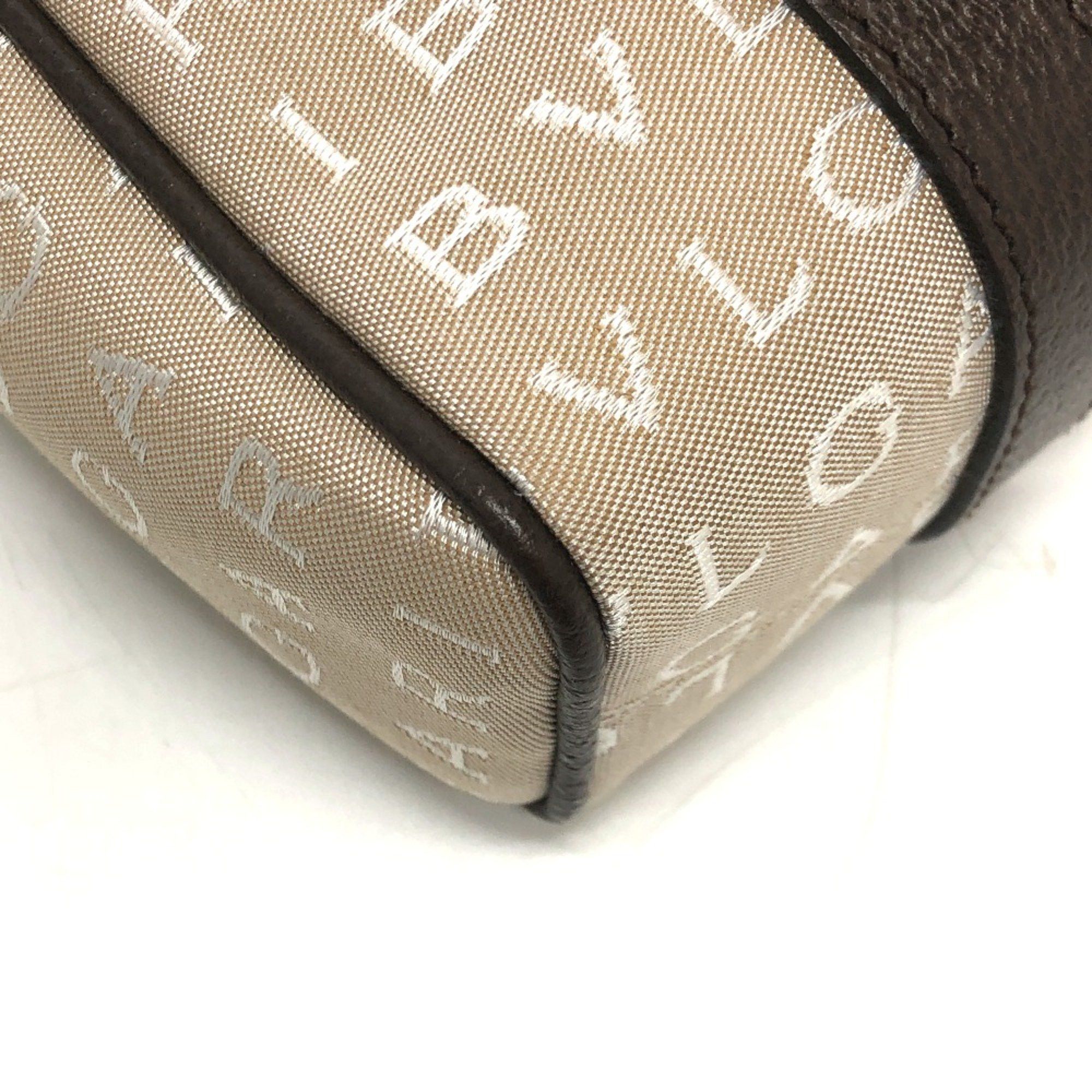 Bvlgari Bulgari Logo Mania tote Size ONE SIZE - 6 Thumbnail