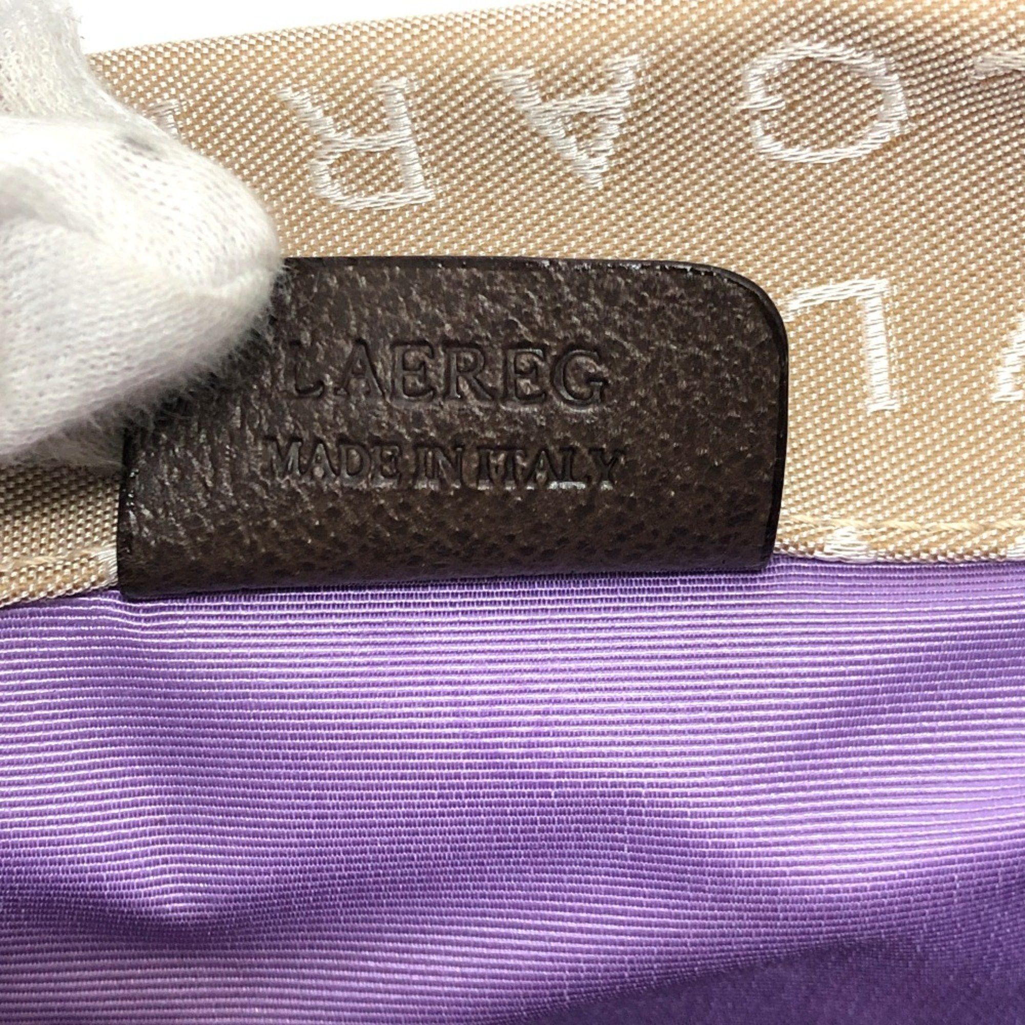 Bvlgari Bulgari Logo Mania tote Size ONE SIZE - 11 Thumbnail