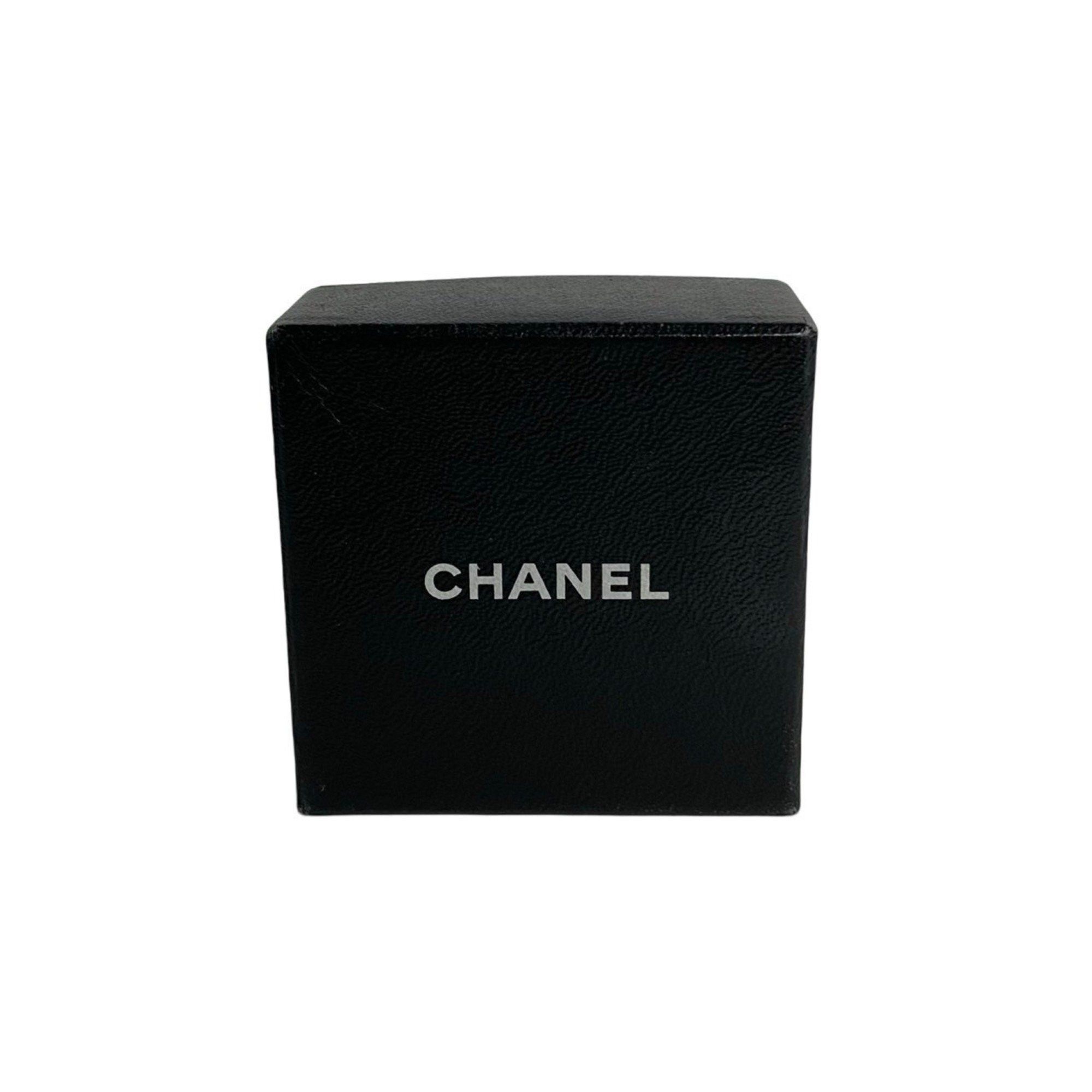 Chanel Chanel Coco Mark earring Size ONE SIZE - 7 Thumbnail