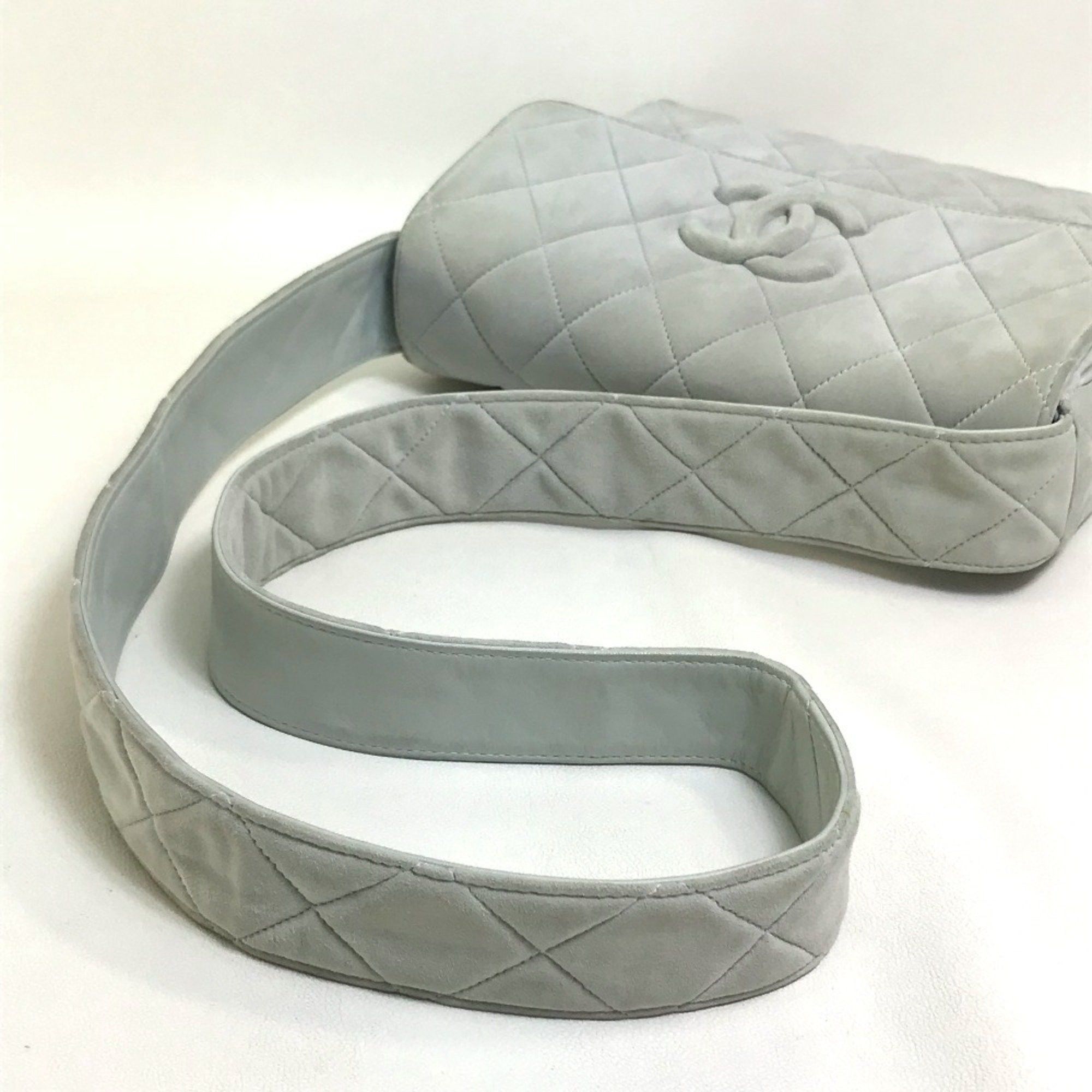 Chanel Chanel Logo CC shoulder Size ONE SIZE - 13 Thumbnail