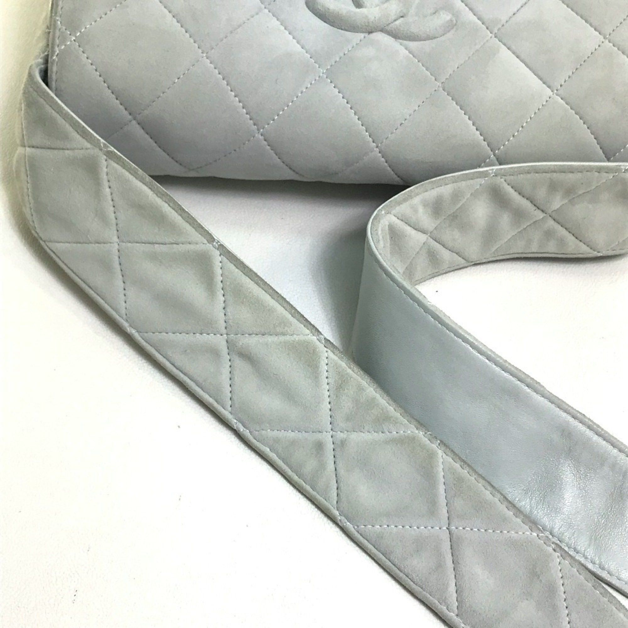 Chanel Chanel Logo CC shoulder Size ONE SIZE - 14 Thumbnail