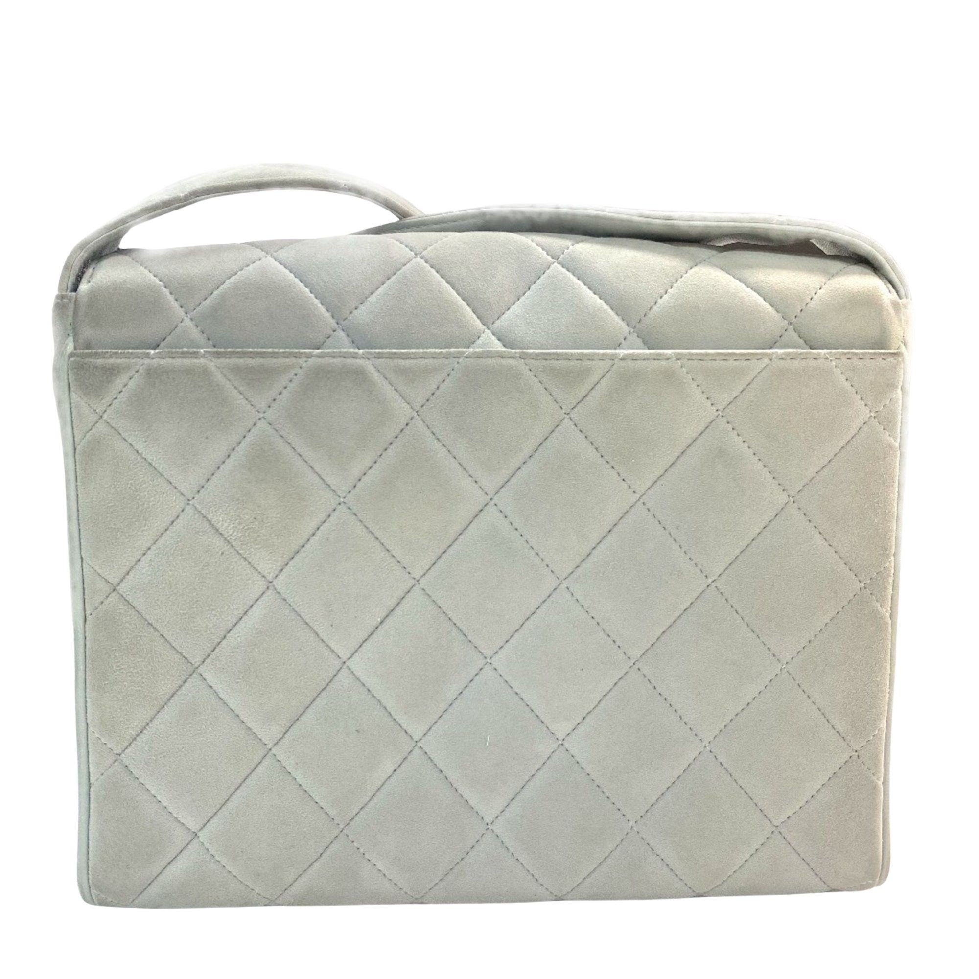 Chanel Chanel Logo CC shoulder Size ONE SIZE - 2 Thumbnail