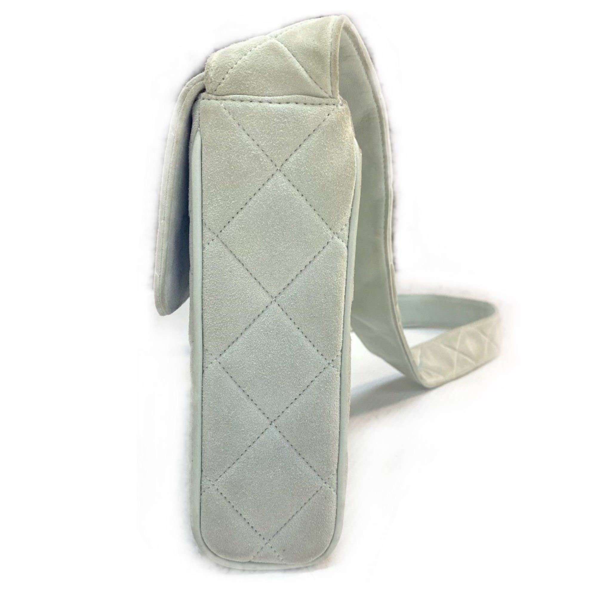 Chanel Chanel Logo CC shoulder Size ONE SIZE - 4 Thumbnail