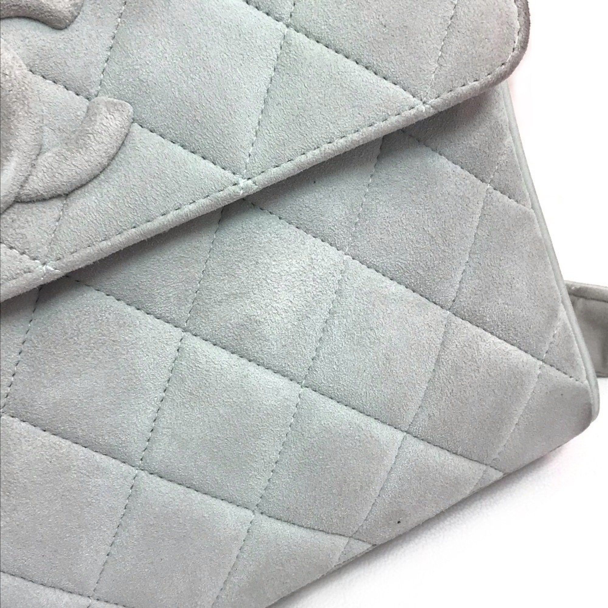Chanel Chanel Logo CC shoulder Size ONE SIZE - 12 Thumbnail