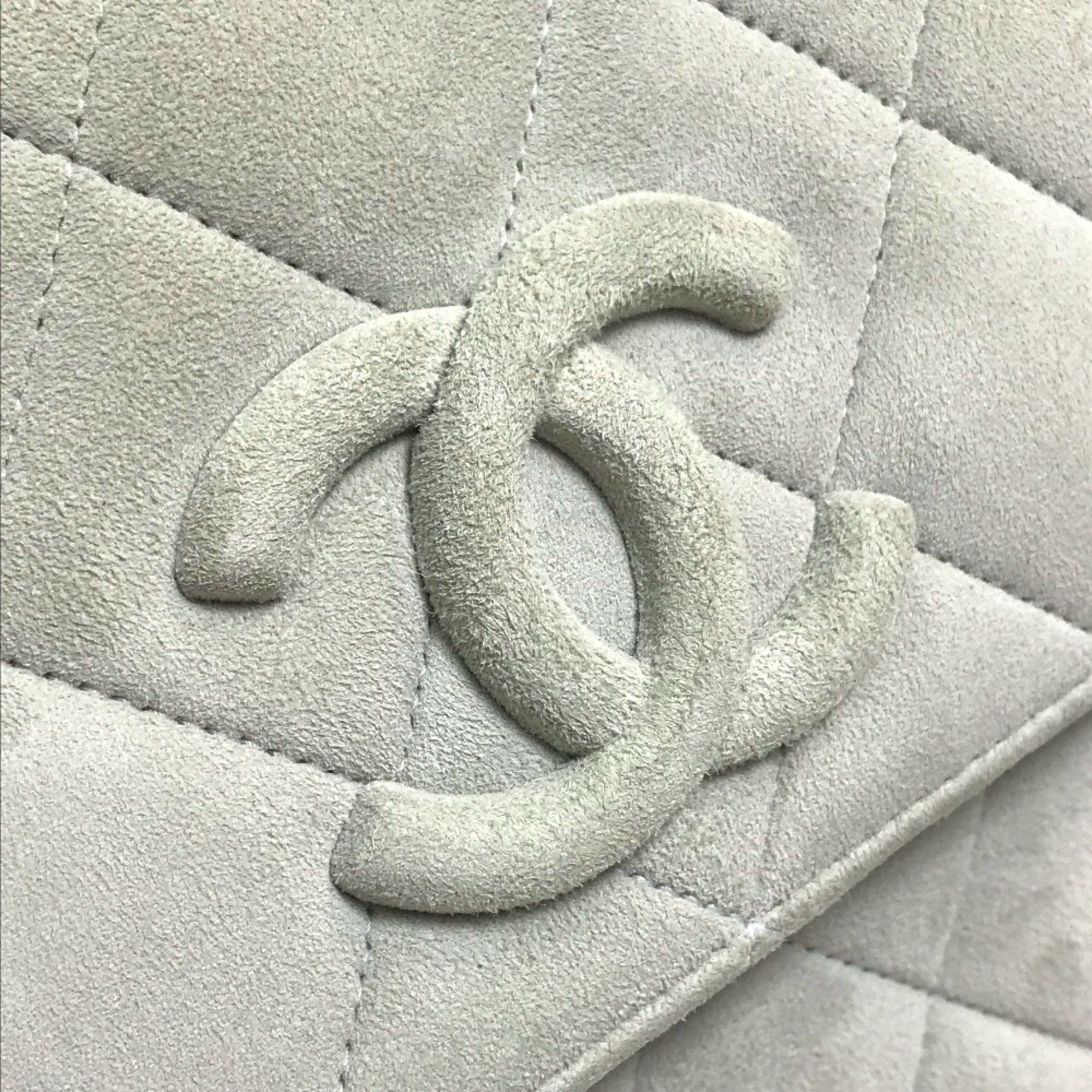 Chanel Chanel Logo CC shoulder Size ONE SIZE - 11 Thumbnail