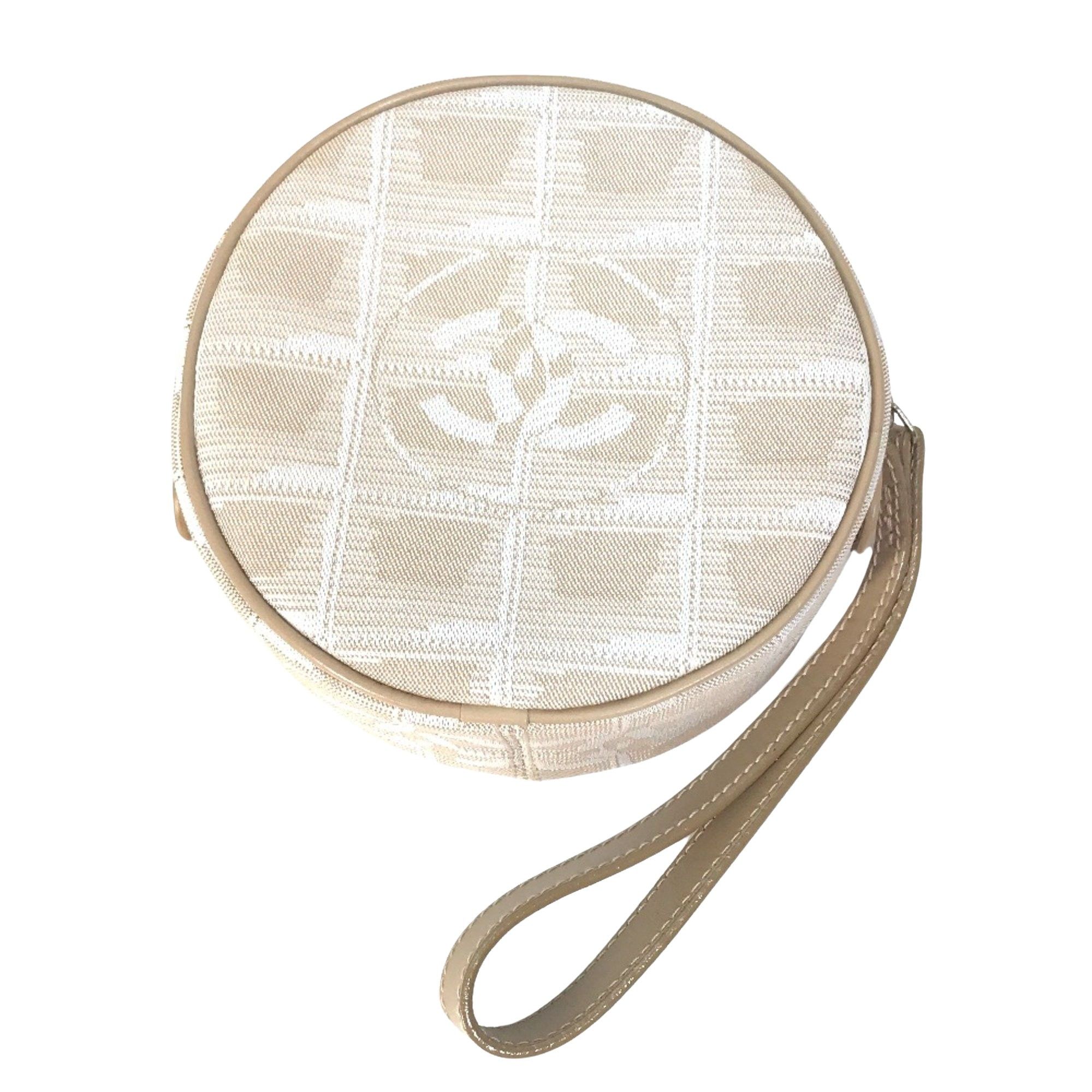 Chanel Chanel Travel line clutch Size ONE SIZE - 2 Thumbnail