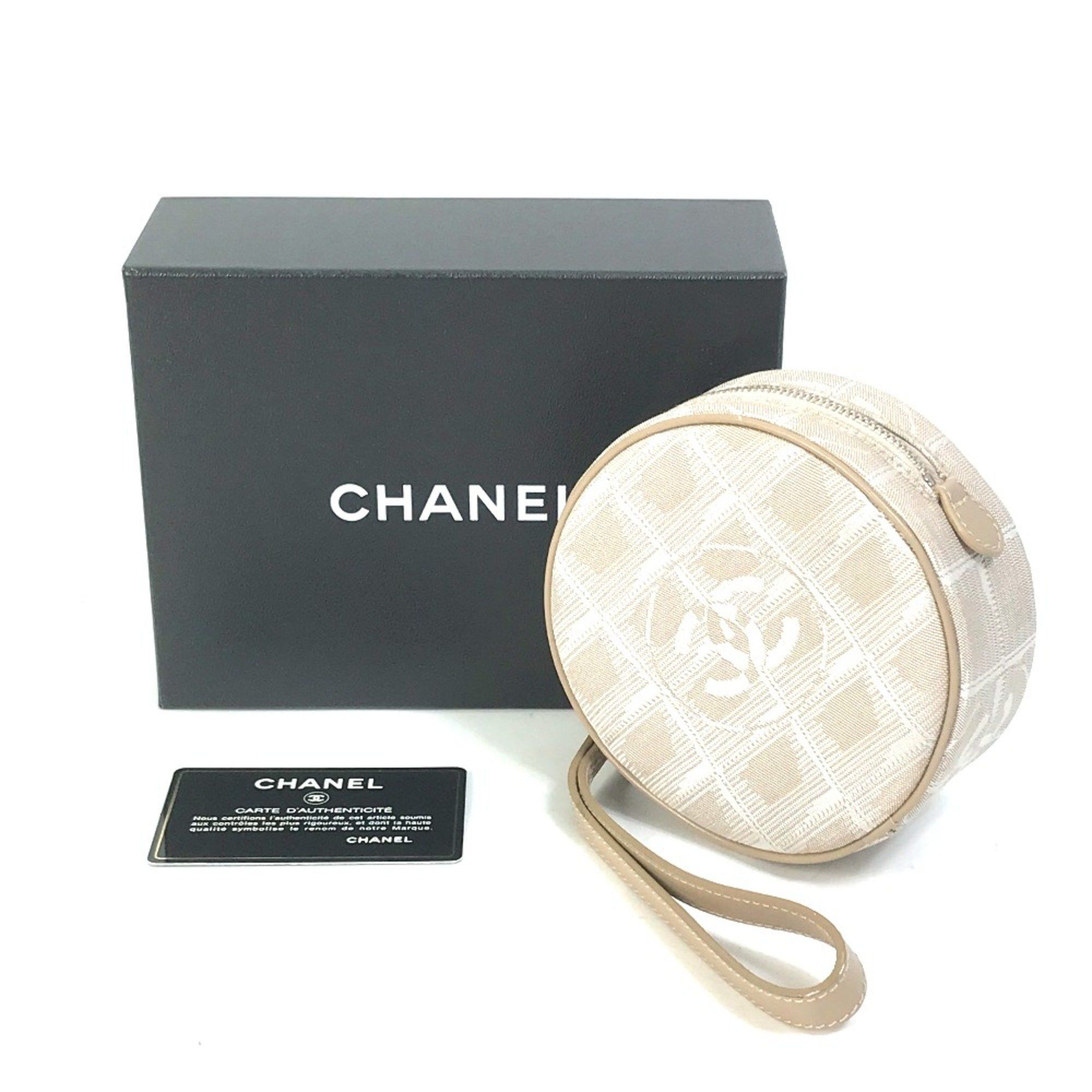Chanel Chanel Travel line clutch Size ONE SIZE - 7 Thumbnail