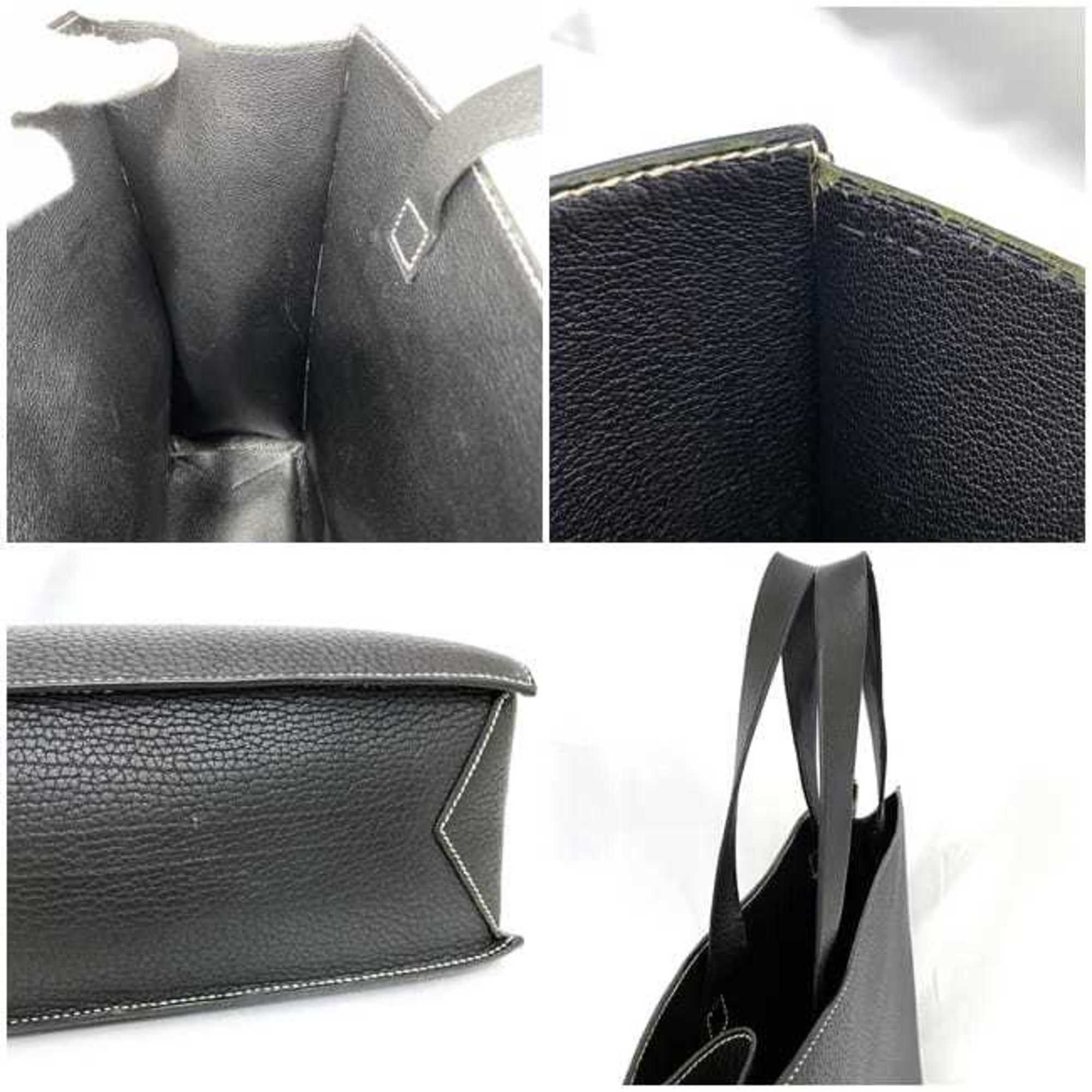 Hermes Hermès -- tote Size ONE SIZE - 6 Thumbnail