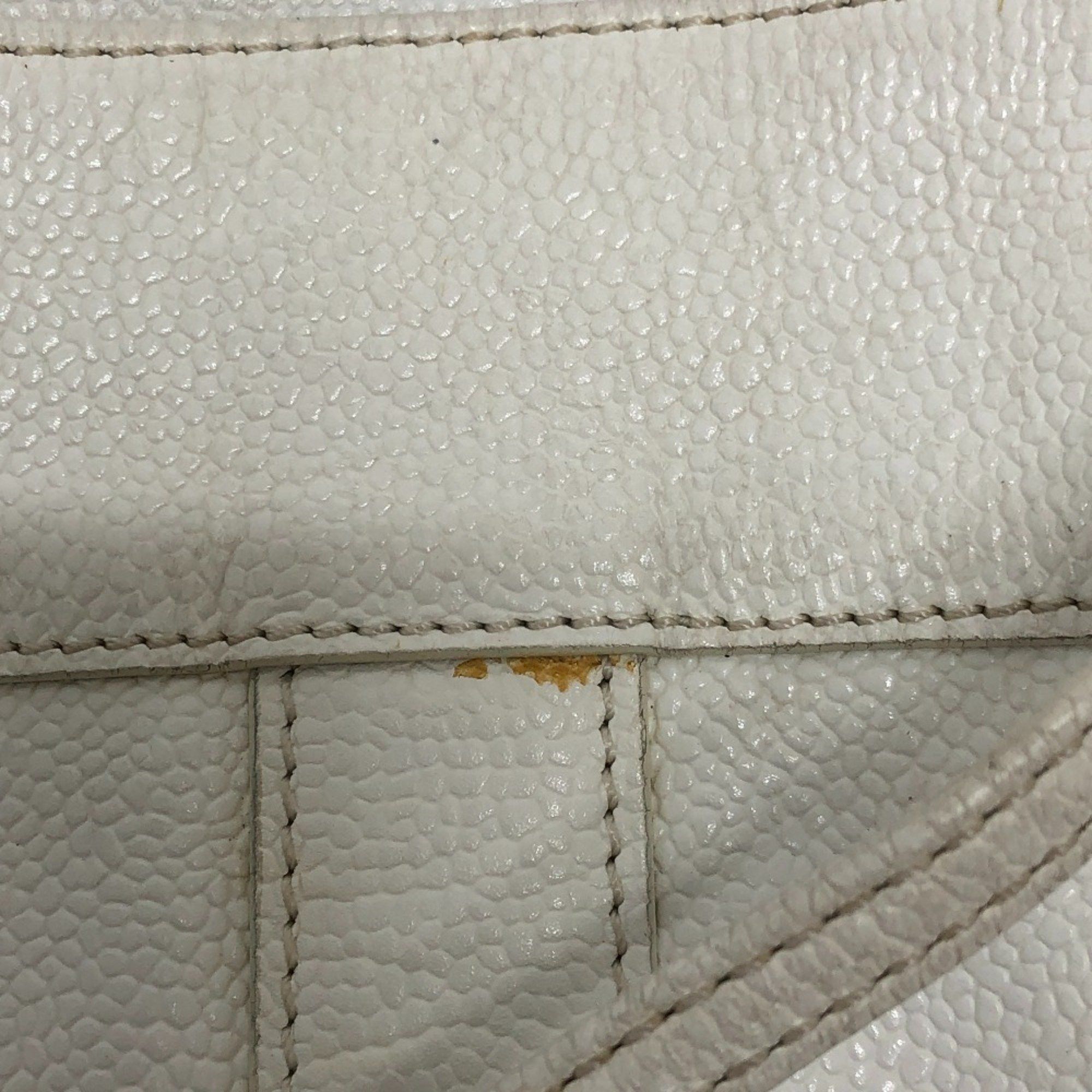Chanel Chanel Logo boston backpack Size ONE SIZE - 14 Thumbnail