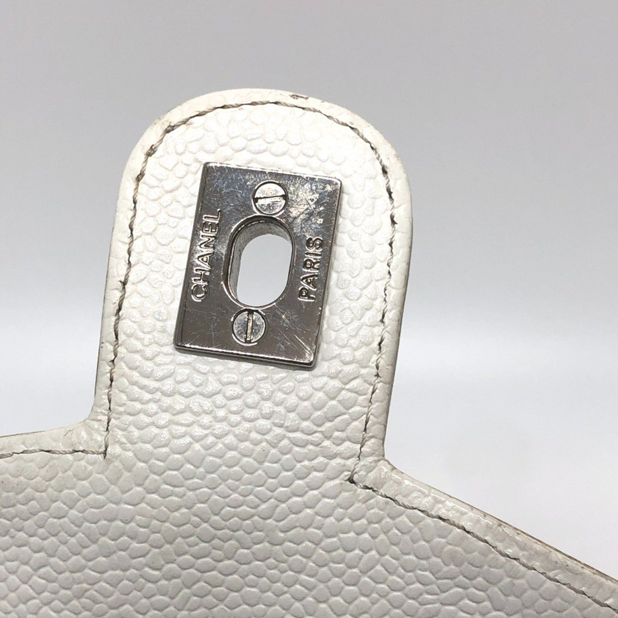 Chanel Chanel Logo boston backpack Size ONE SIZE - 8 Thumbnail