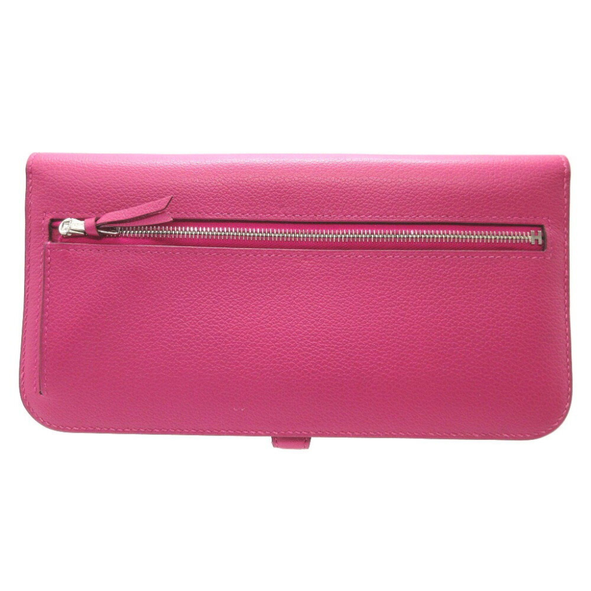Hermes Hermès Dogon wallet Size ONE SIZE - 2 Thumbnail