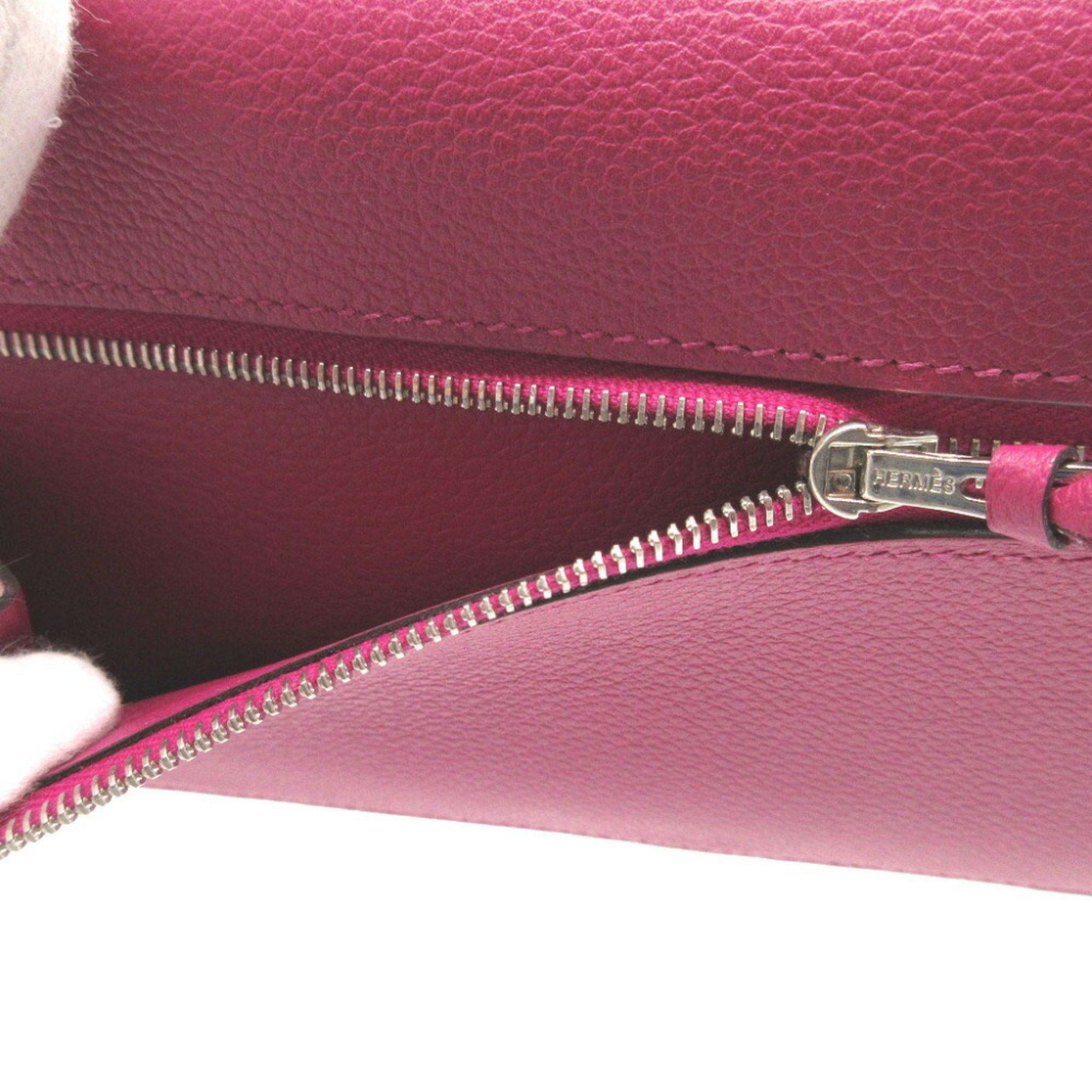 Hermes Hermès Dogon wallet Size ONE SIZE - 4 Thumbnail