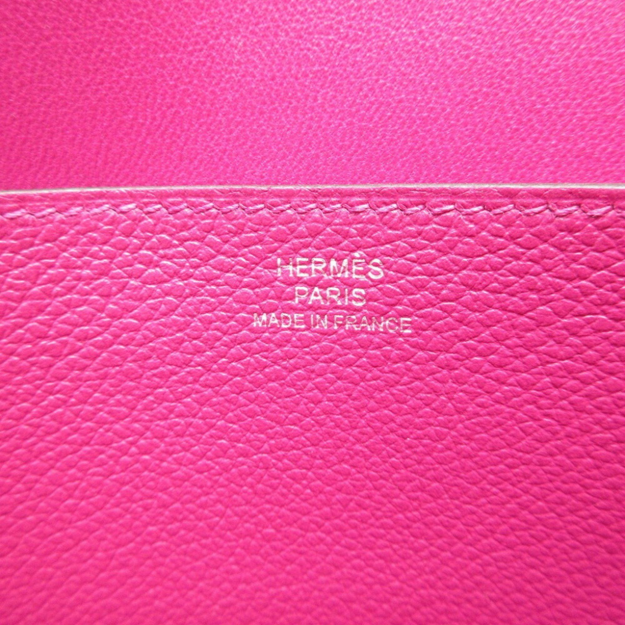 Hermes Hermès Dogon wallet Size ONE SIZE - 7 Thumbnail
