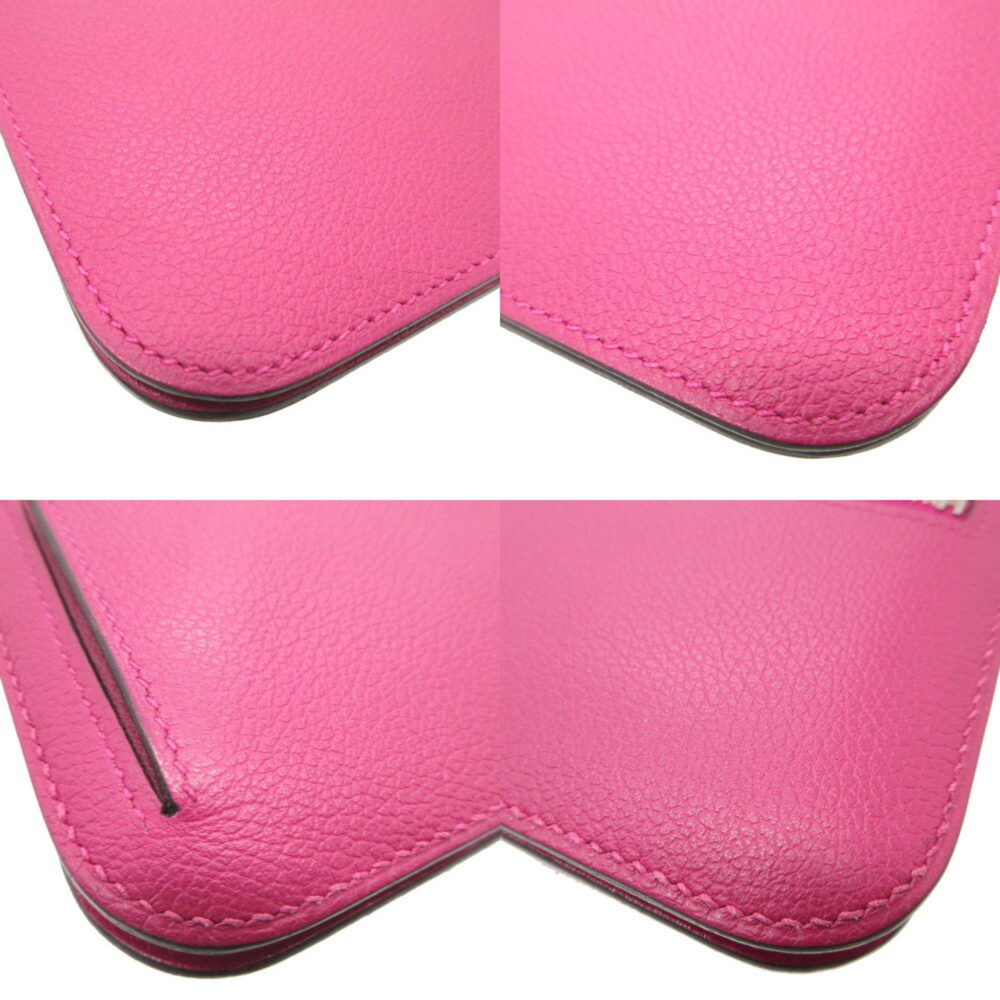 Hermes Hermès Dogon wallet Size ONE SIZE - 3 Thumbnail