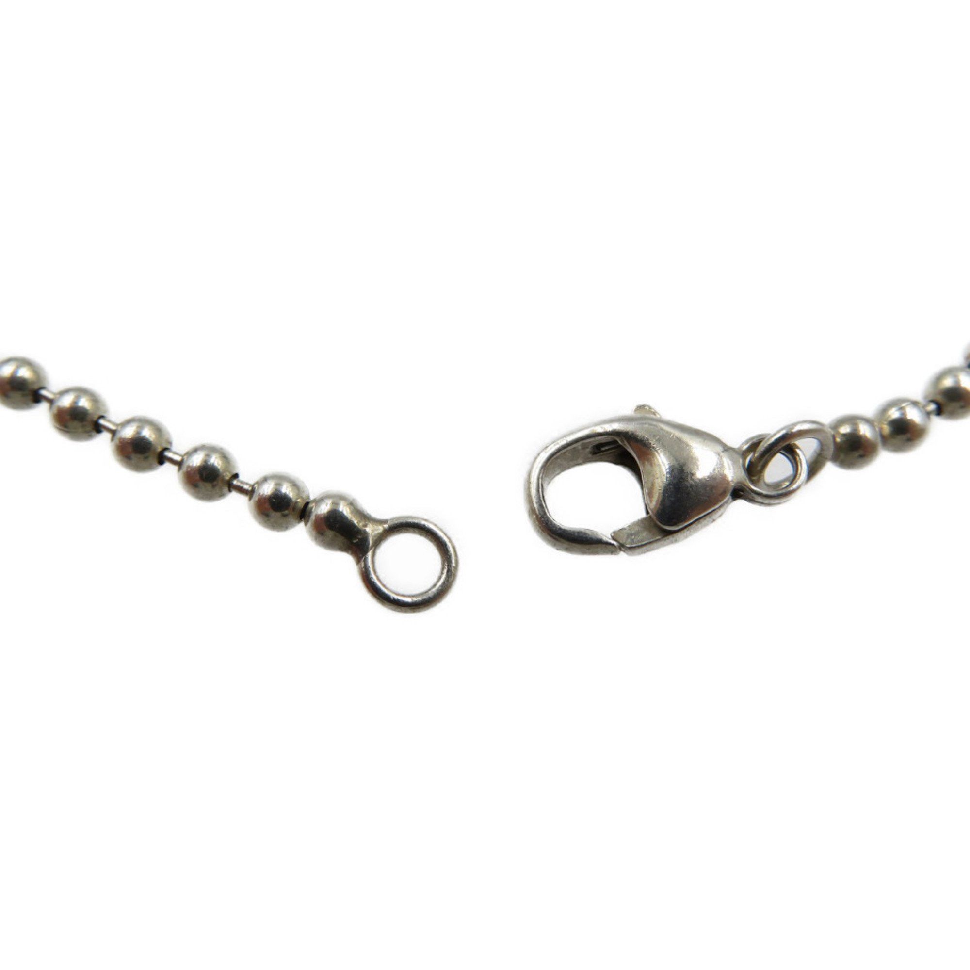 Tiffany & Co. Tiffany & Co Key necklace Size ONE SIZE - 5 Thumbnail
