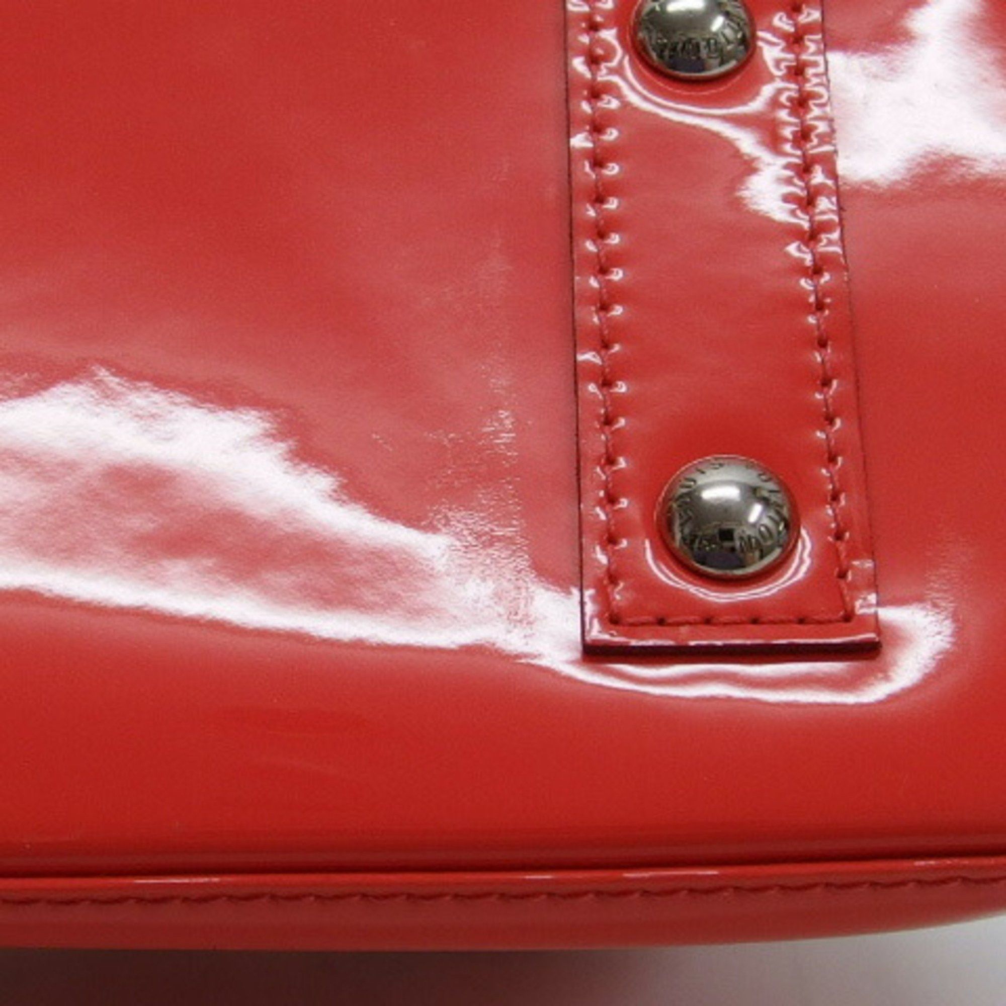 Louis Vuitton Louis Vuitton Alma BB handbag Size ONE SIZE - 8 Thumbnail