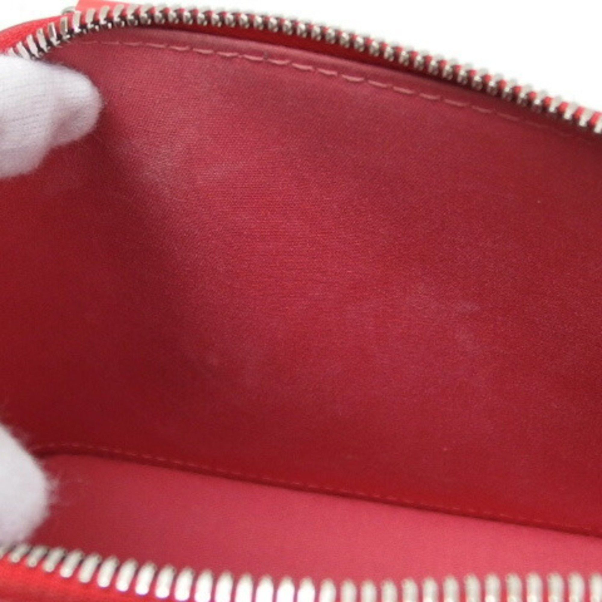 Louis Vuitton Louis Vuitton Alma BB handbag Size ONE SIZE - 11 Thumbnail