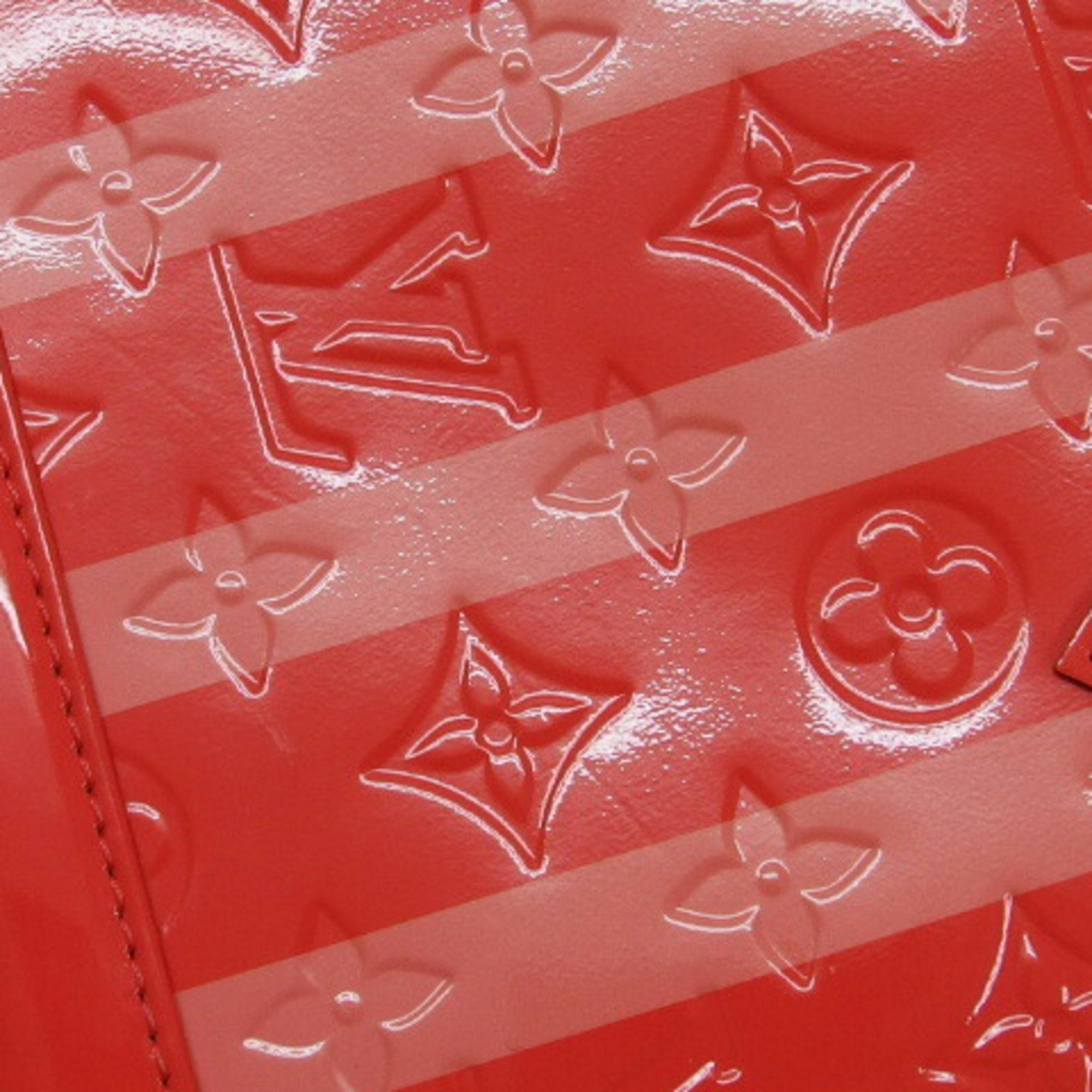 Louis Vuitton Louis Vuitton Alma BB handbag Size ONE SIZE - 7 Thumbnail