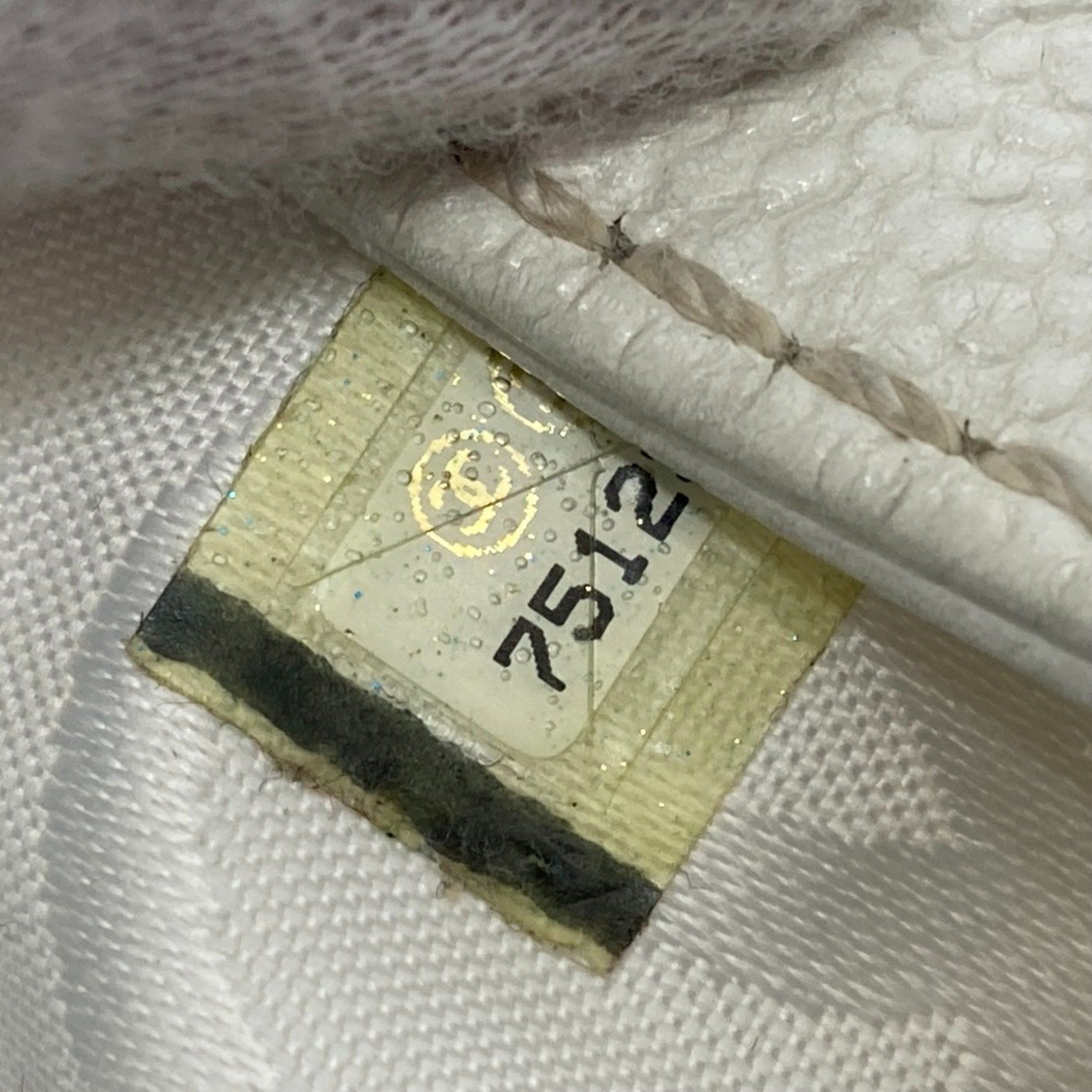 Chanel Chanel Logo CC tote Size ONE SIZE - 6 Thumbnail