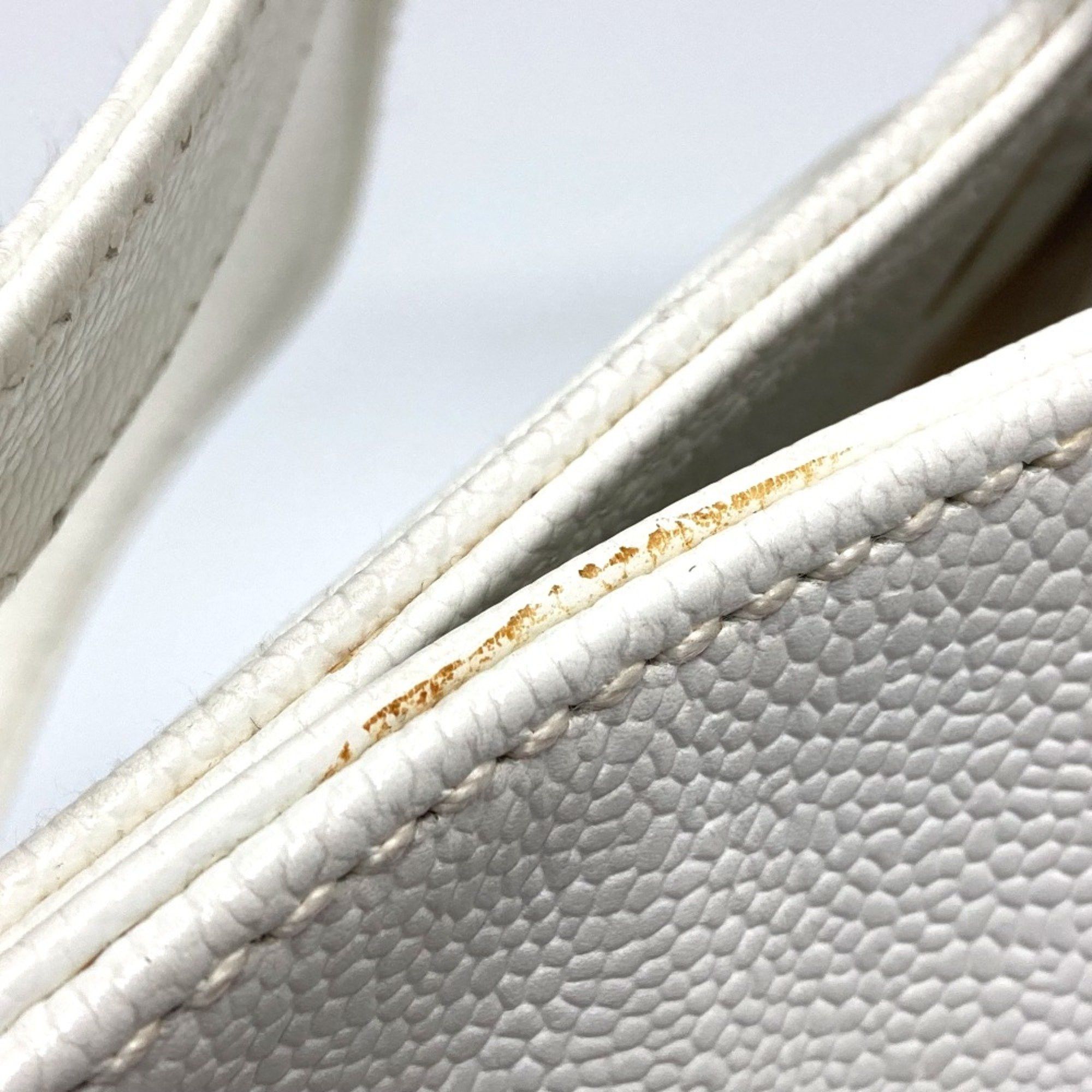 Chanel Chanel Logo CC tote Size ONE SIZE - 12 Thumbnail
