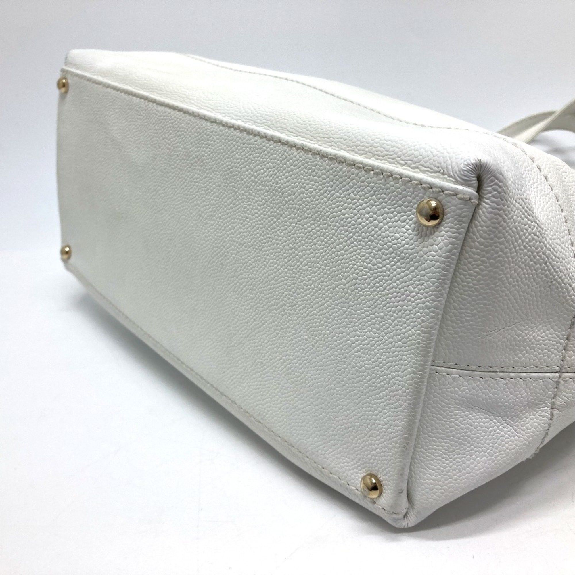 Chanel Chanel Logo CC tote Size ONE SIZE - 3 Thumbnail
