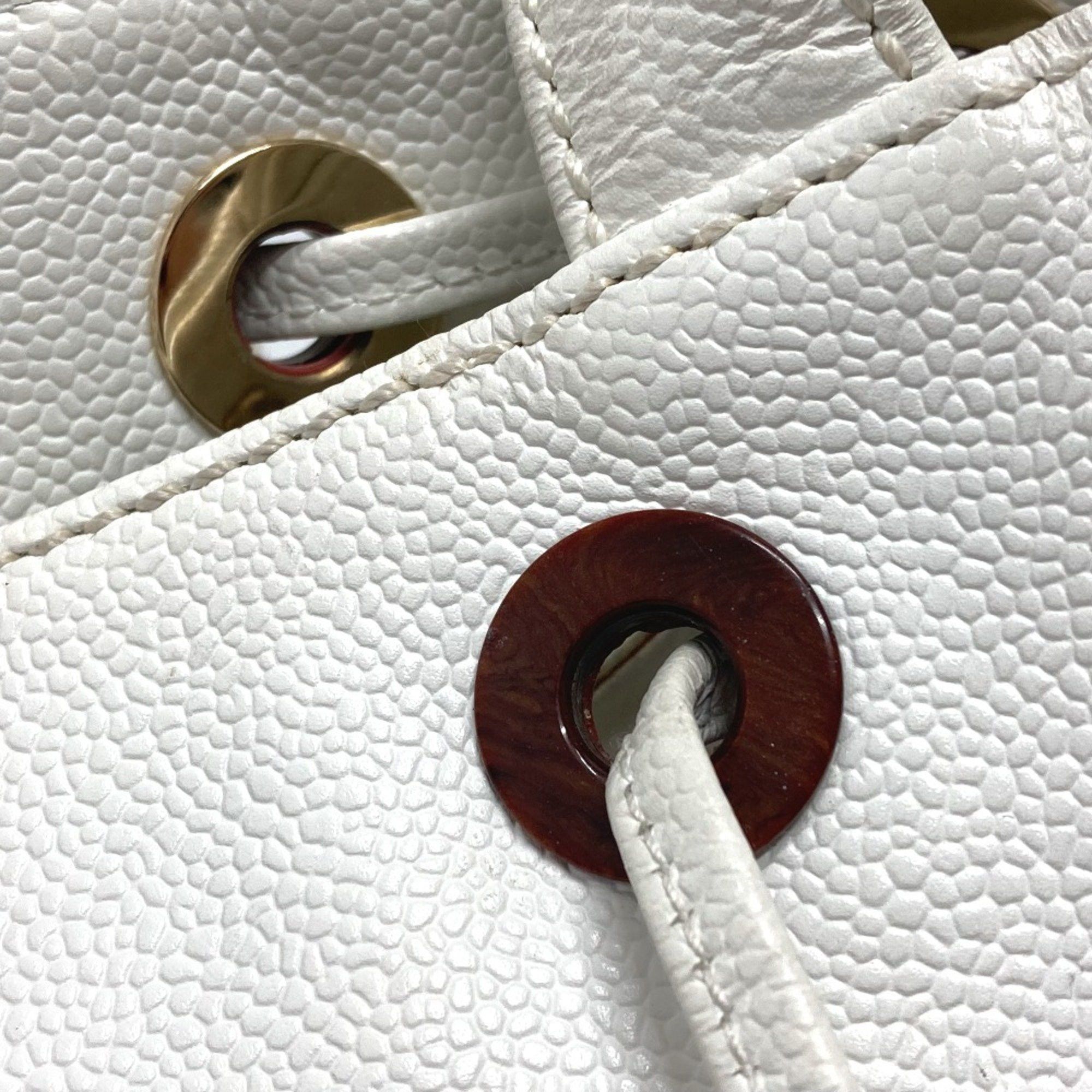 Chanel Chanel Logo CC tote Size ONE SIZE - 13 Thumbnail