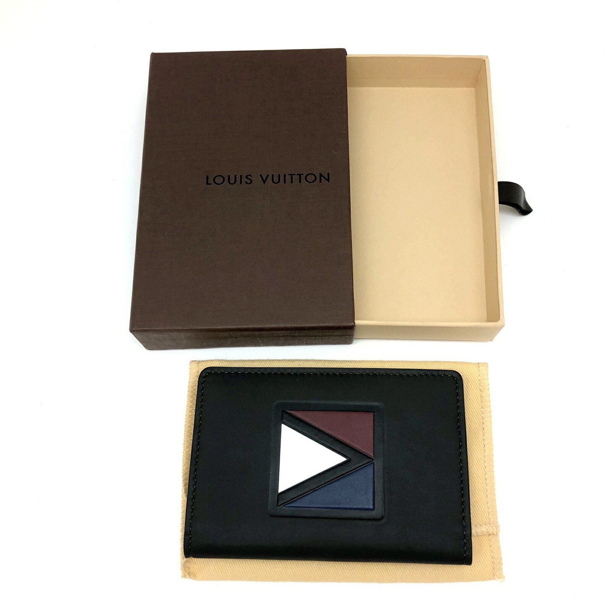 Louis Vuitton Louis Vuitton Organizer de poche wallet Size ONE SIZE - 8 Thumbnail