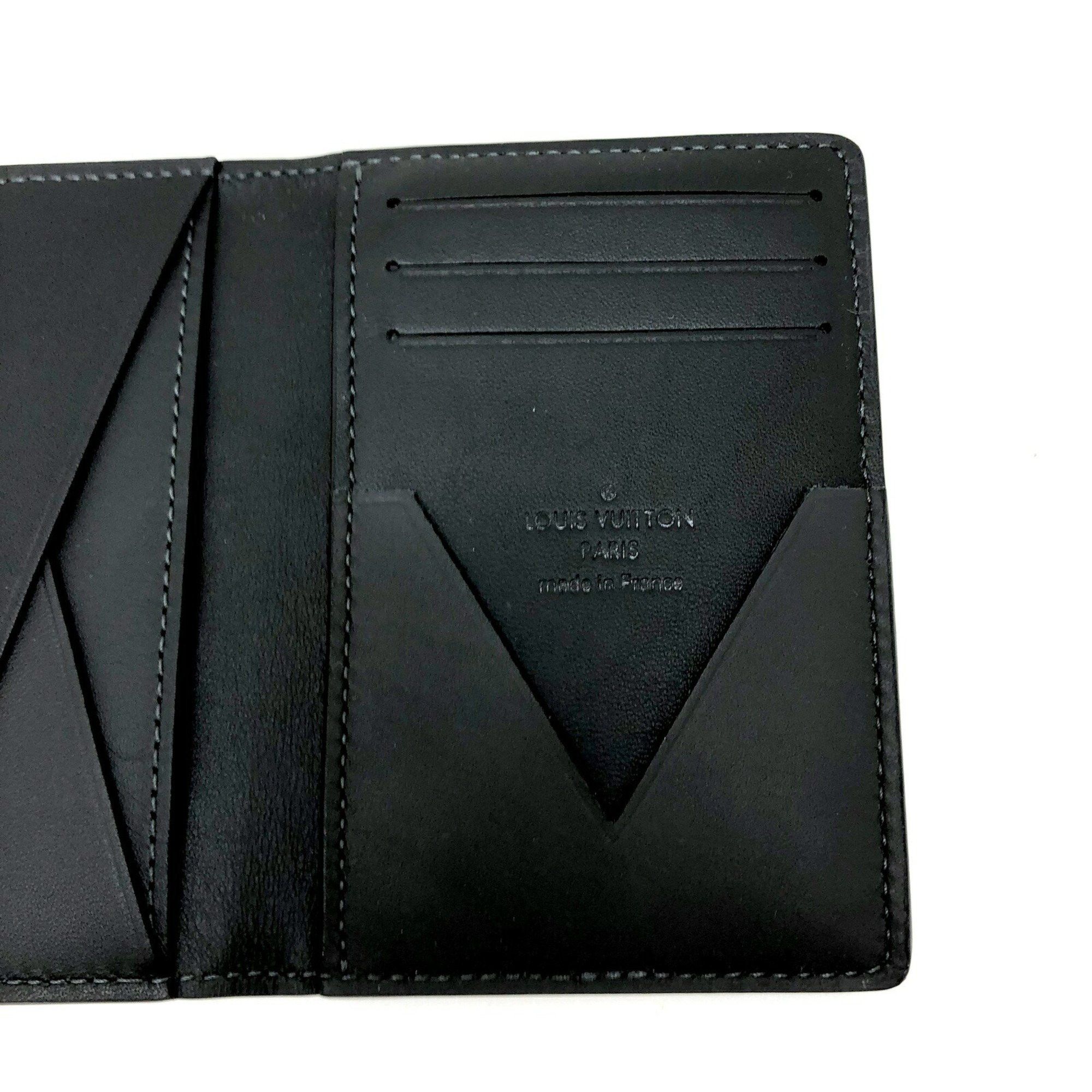 Louis Vuitton Louis Vuitton Organizer de poche wallet Size ONE SIZE - 5 Thumbnail