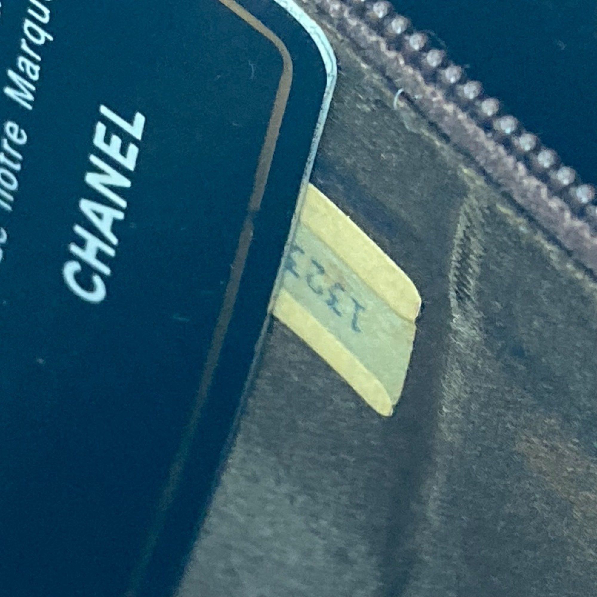 Chanel Chanel Coco Mark shoulder Size ONE SIZE - 6 Thumbnail