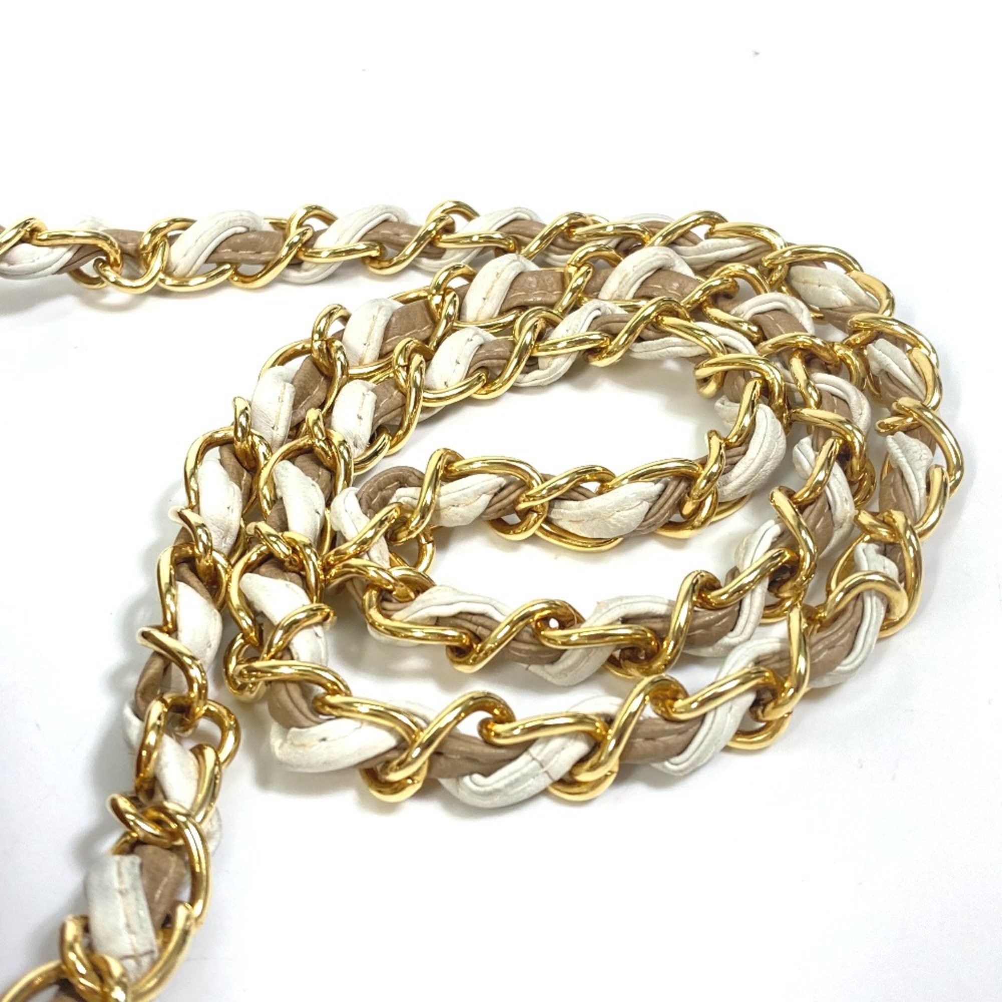 Chanel Chanel Coco Mark shoulder Size ONE SIZE - 15 Thumbnail