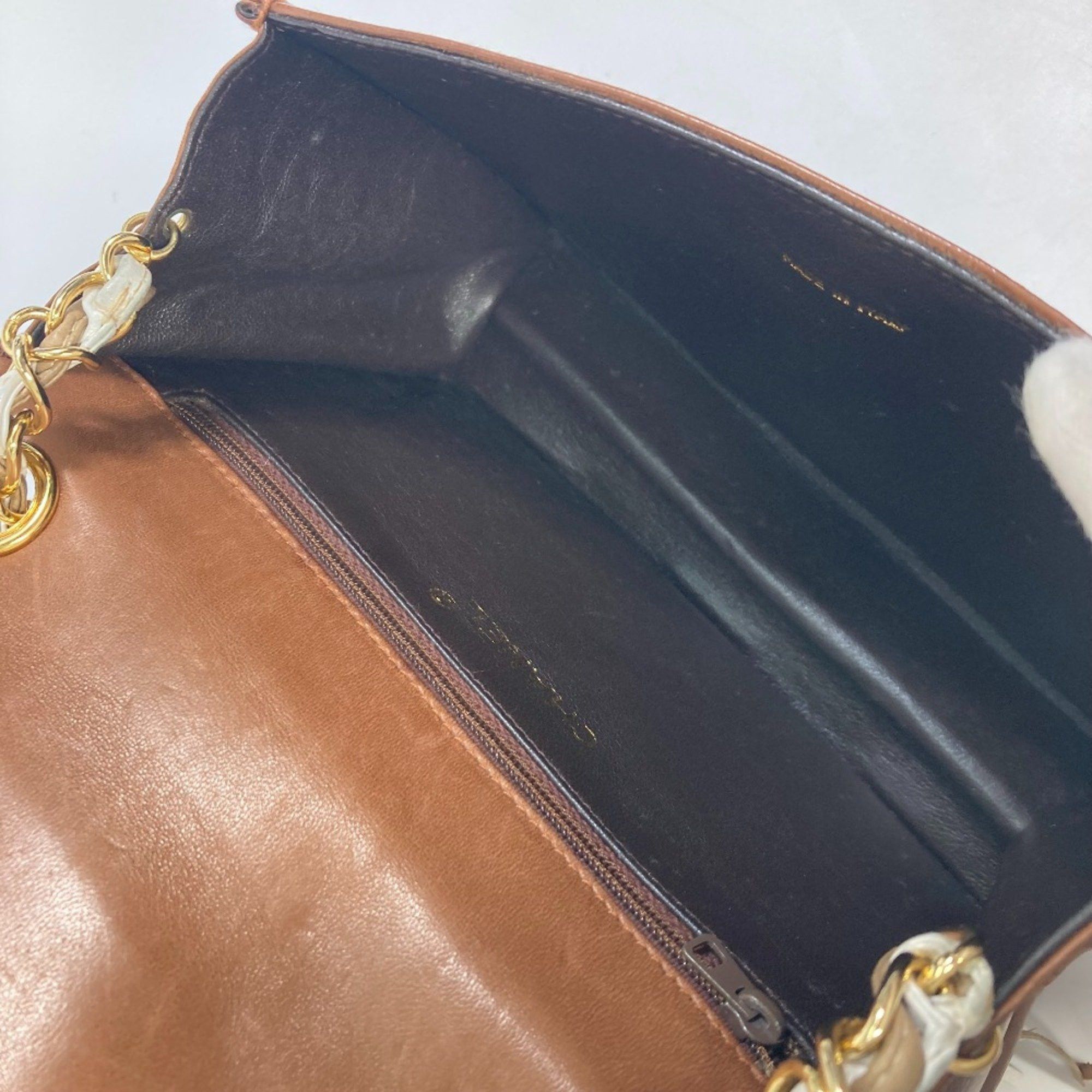 Chanel Chanel Coco Mark shoulder Size ONE SIZE - 5 Thumbnail