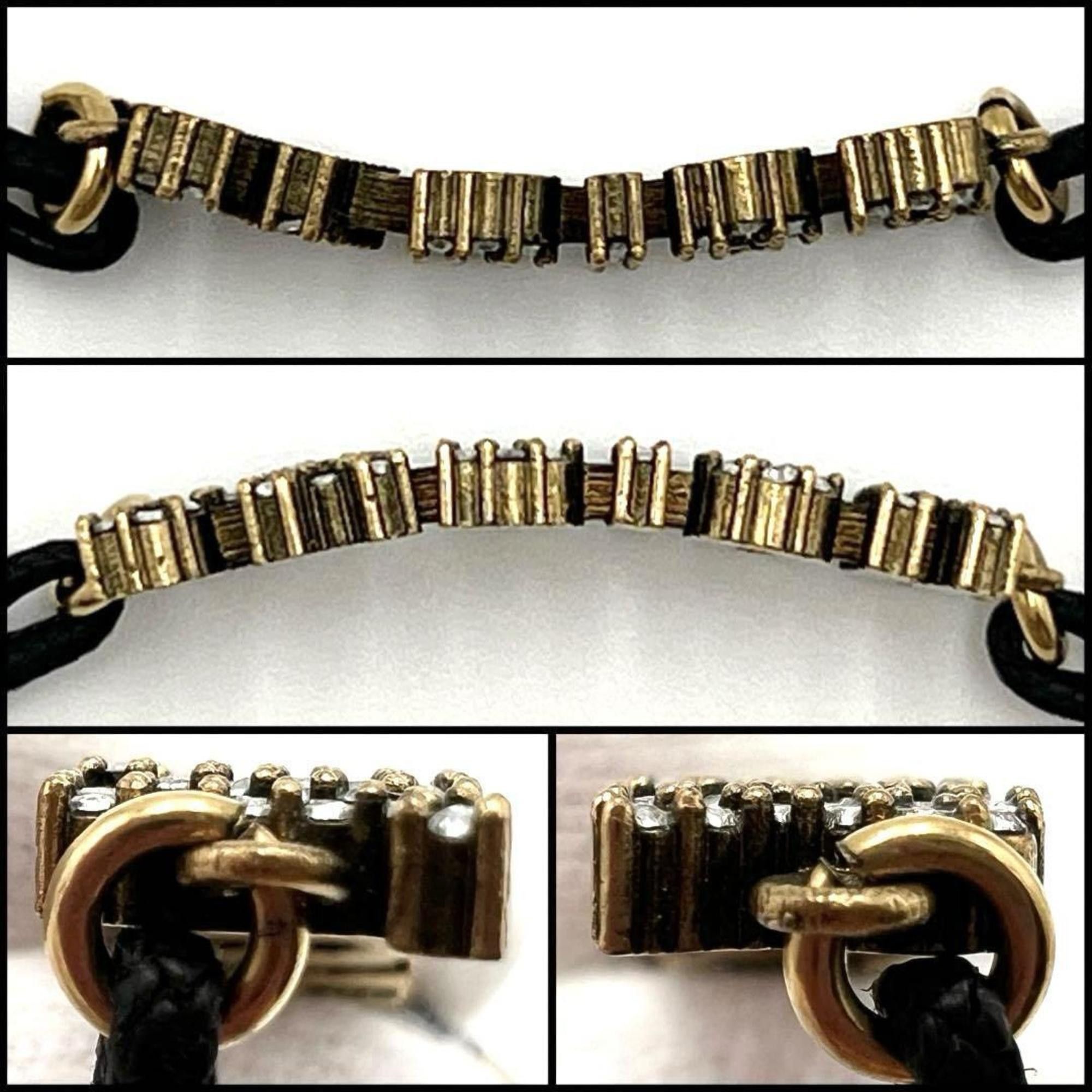 Dior Dior J'Adior bracelet Size ONE SIZE - 9 Thumbnail