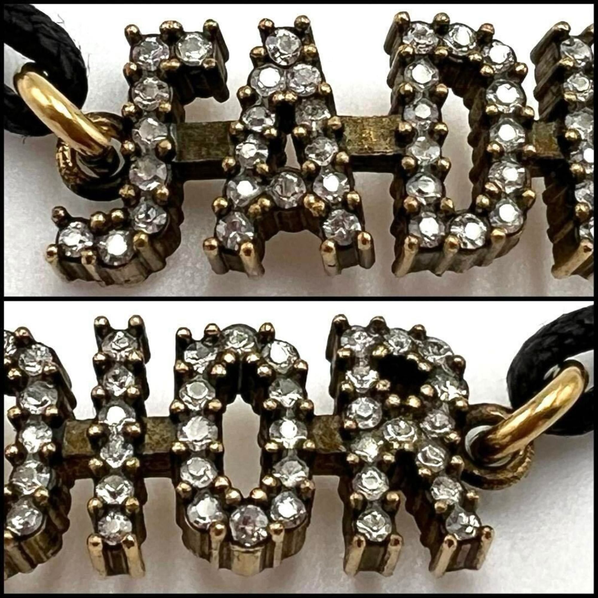 Dior Dior J'Adior bracelet Size ONE SIZE - 7 Thumbnail