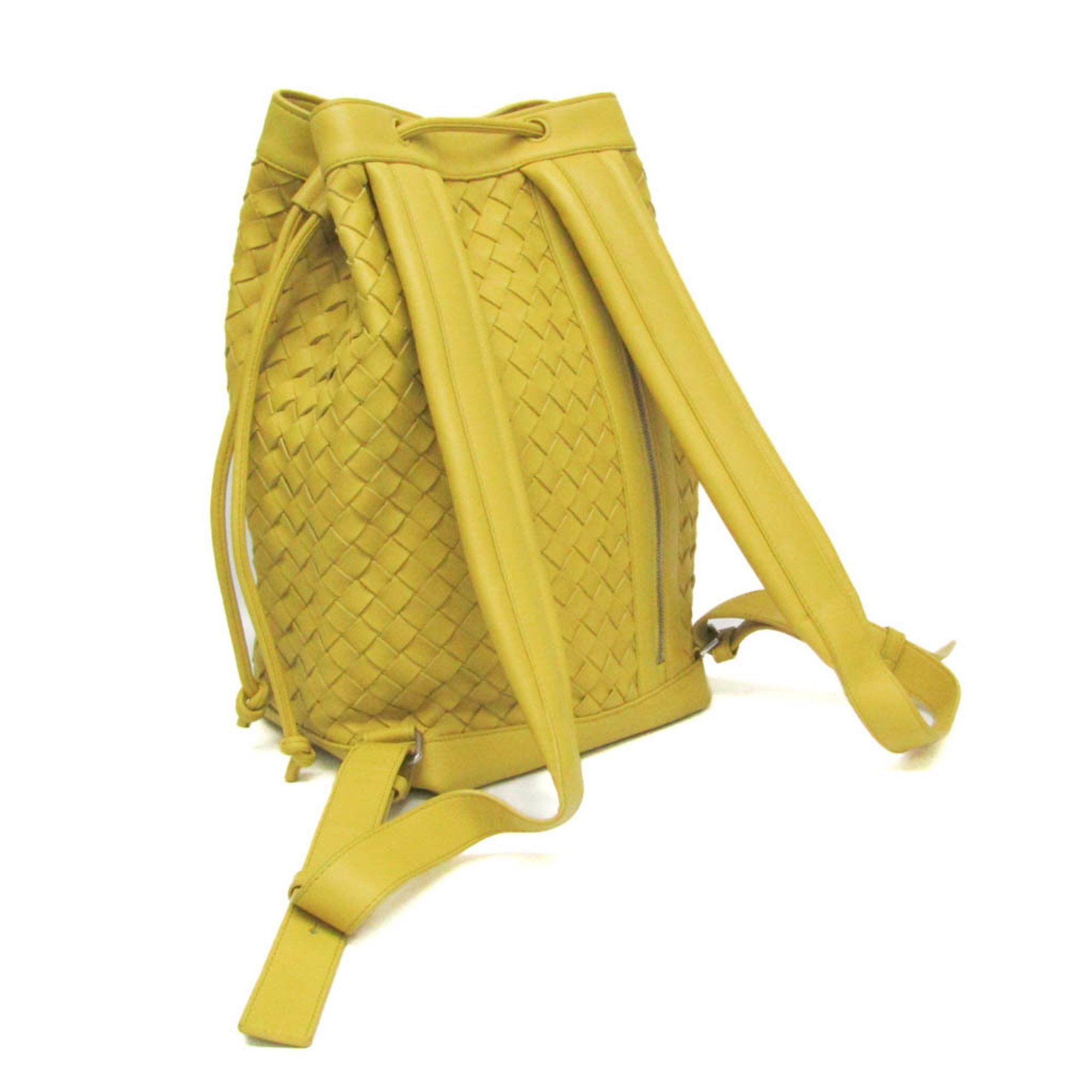 Bottega Veneta Bottega Veneta Intrecciato backpack Size ONE SIZE - 2 Thumbnail