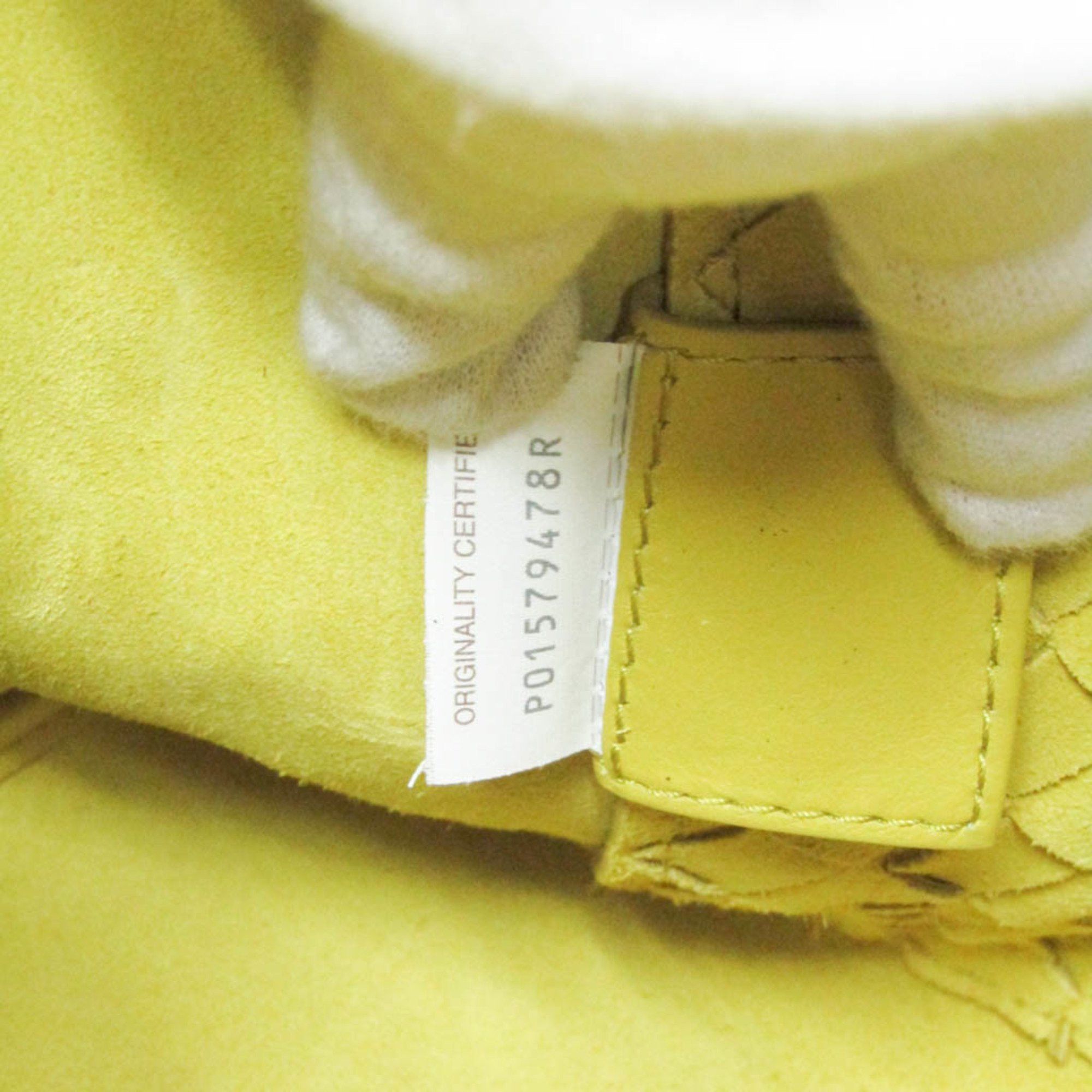 Bottega Veneta Bottega Veneta Intrecciato backpack Size ONE SIZE - 13 Thumbnail