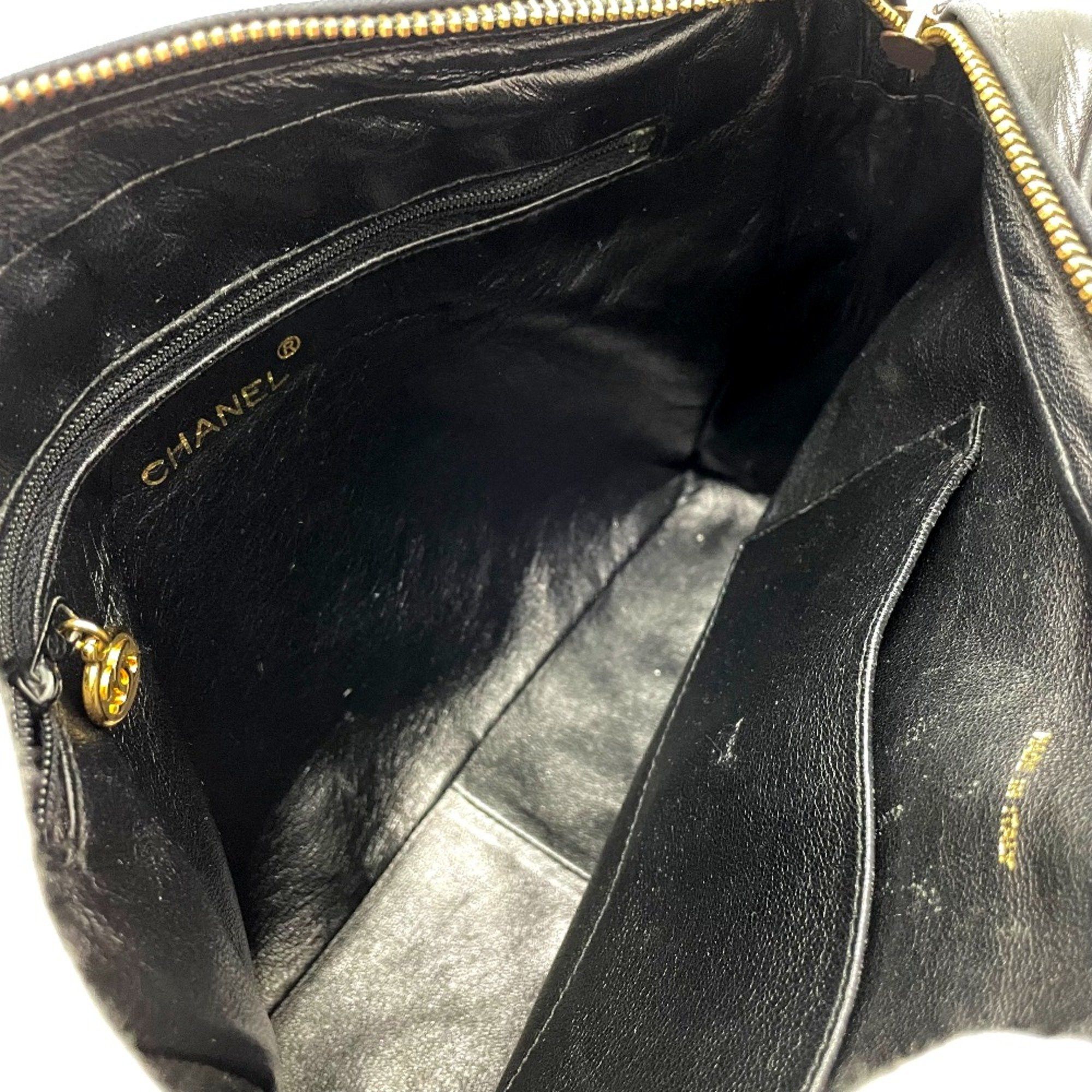Chanel Chanel Logo CC shoulder Size ONE SIZE - 5 Thumbnail