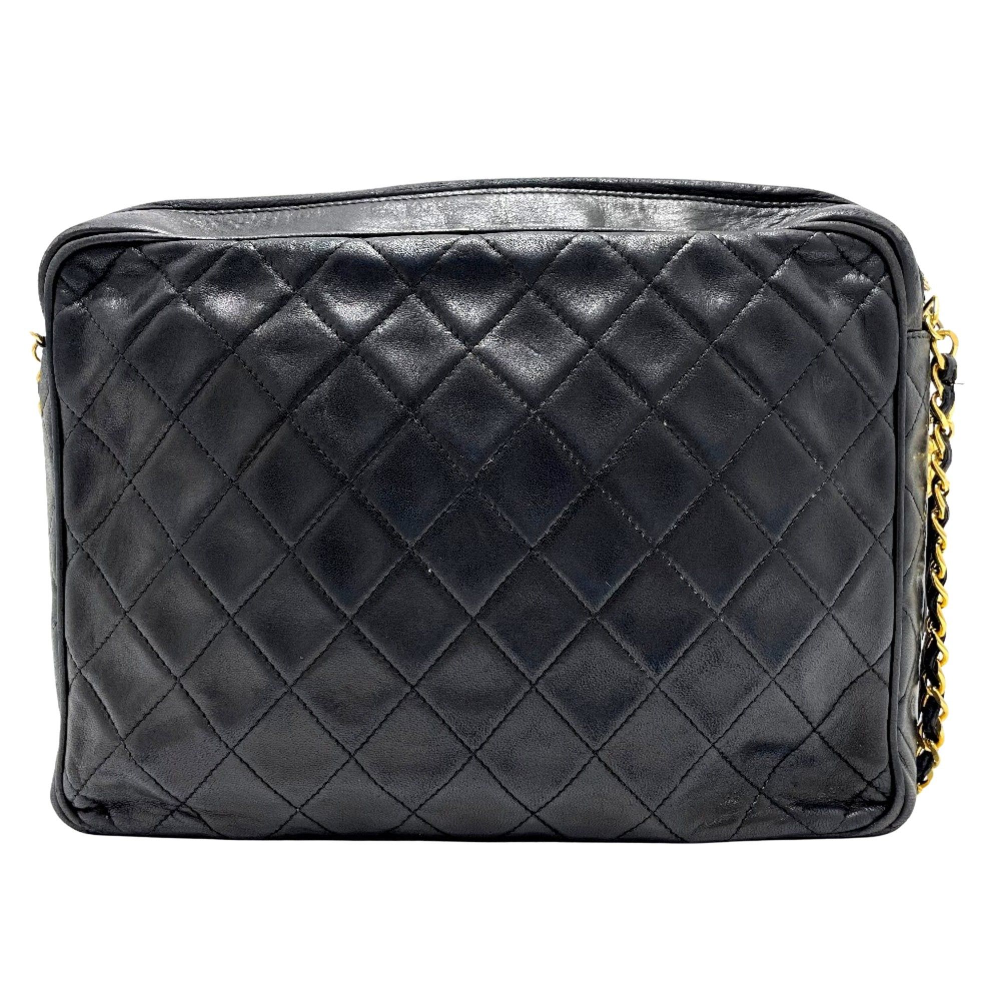 Chanel Chanel Logo CC shoulder Size ONE SIZE - 2 Thumbnail