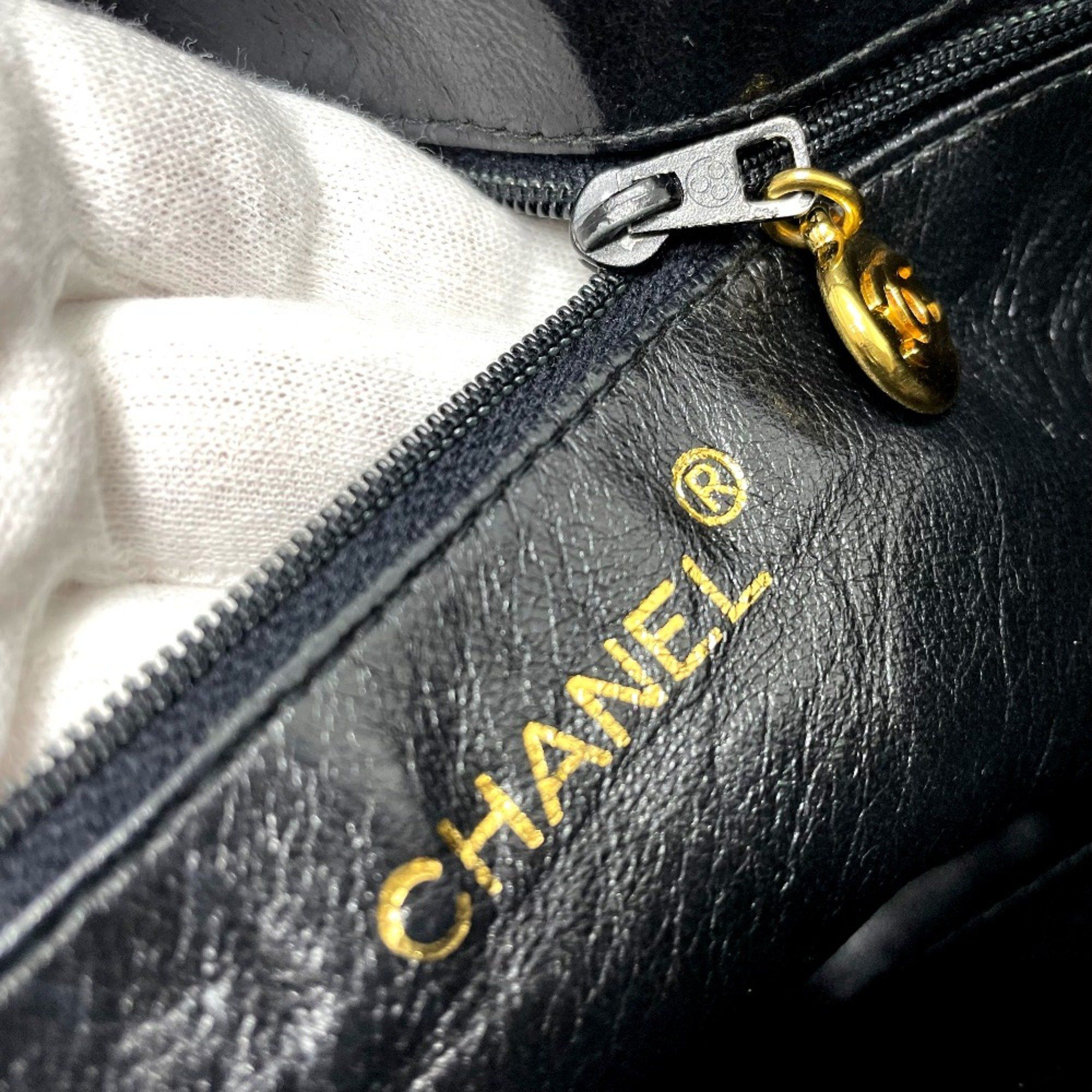 Chanel Chanel Logo CC shoulder Size ONE SIZE - 7 Thumbnail