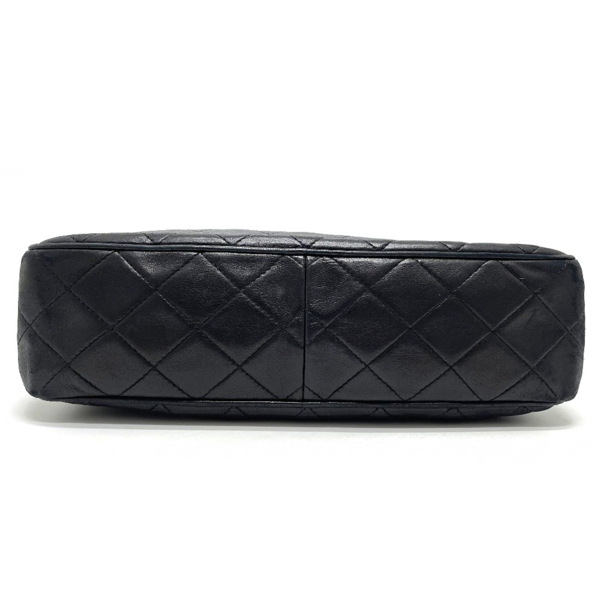 Chanel Chanel Logo CC shoulder Size ONE SIZE - 3 Thumbnail