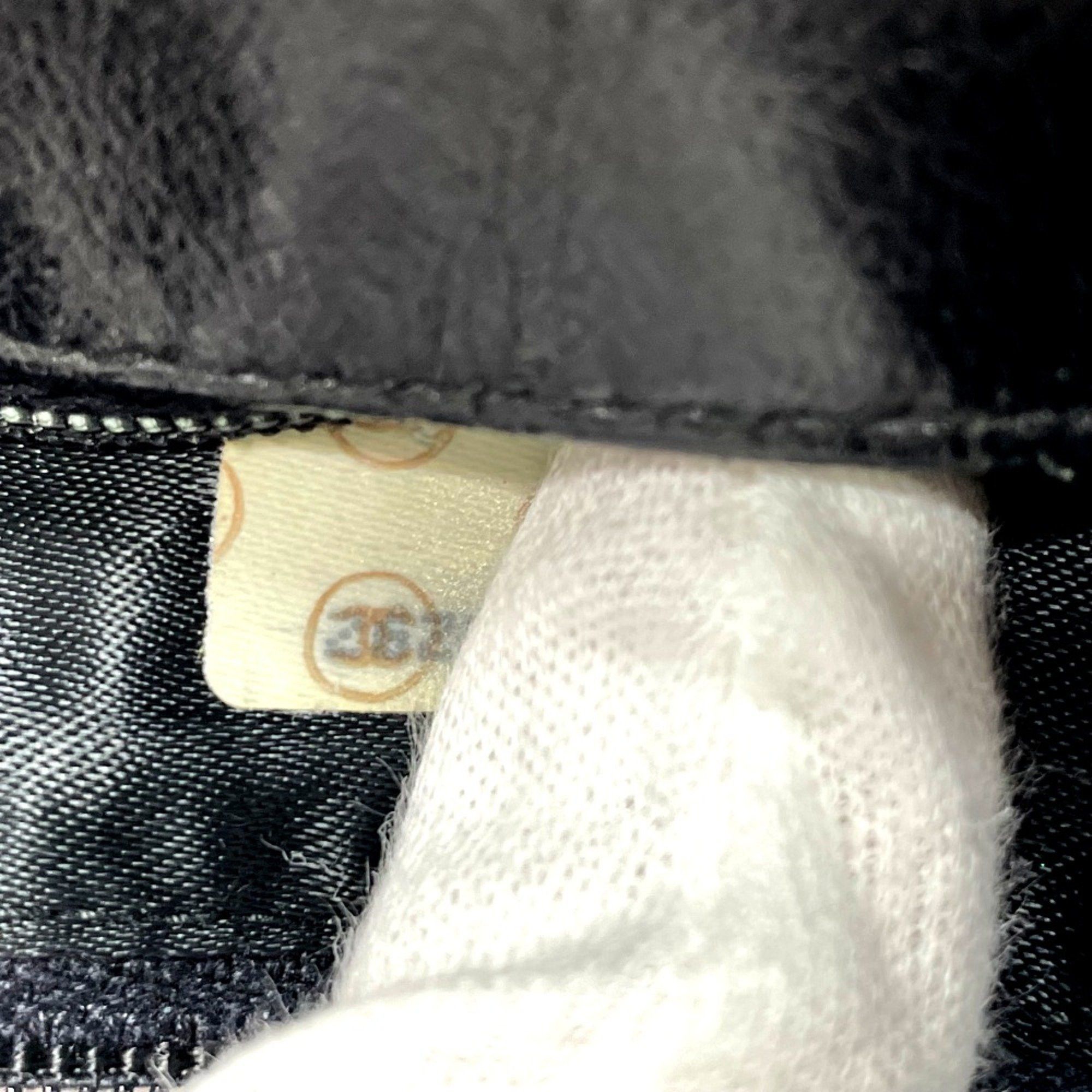 Chanel Chanel Logo CC shoulder Size ONE SIZE - 6 Thumbnail