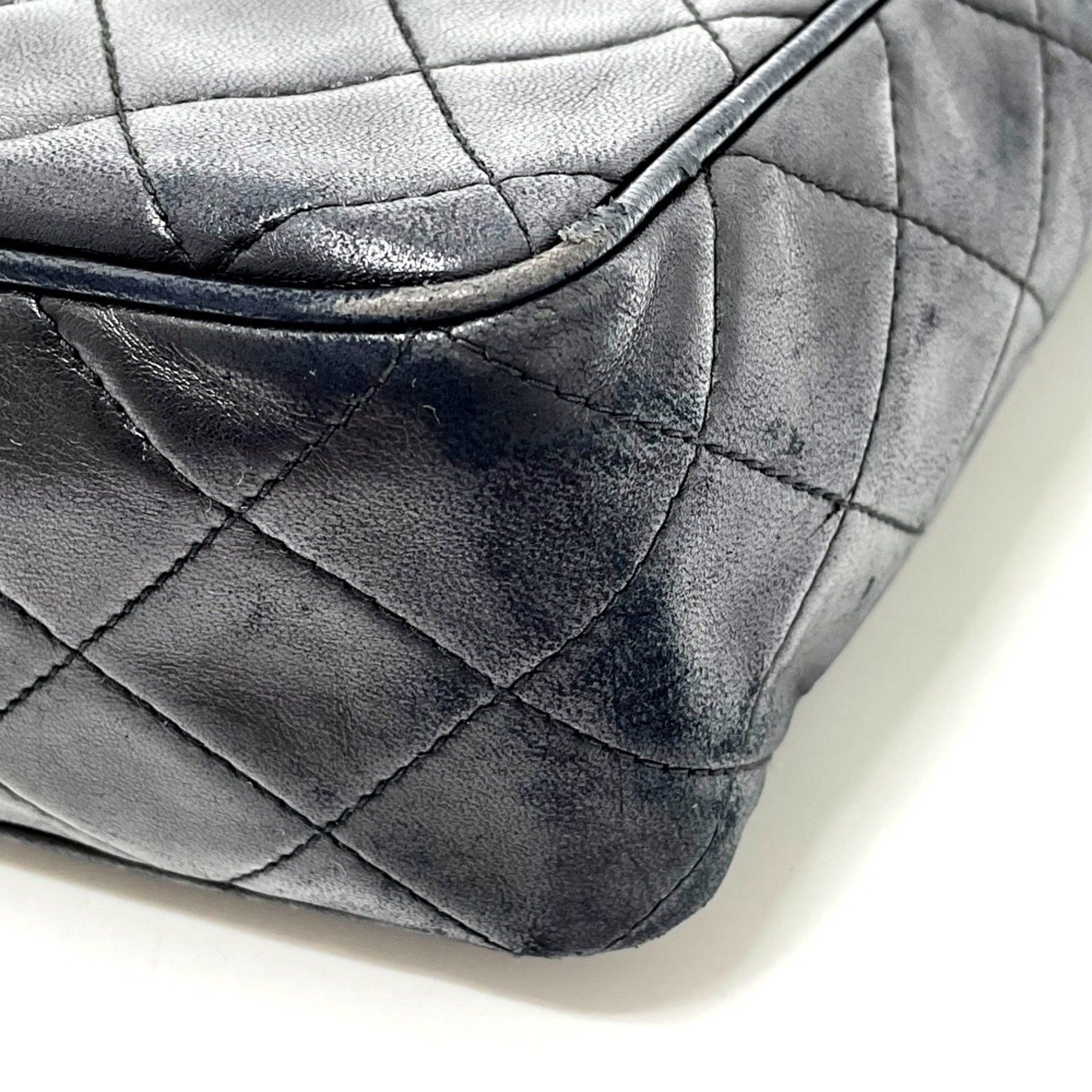 Chanel Chanel Logo CC shoulder Size ONE SIZE - 8 Thumbnail