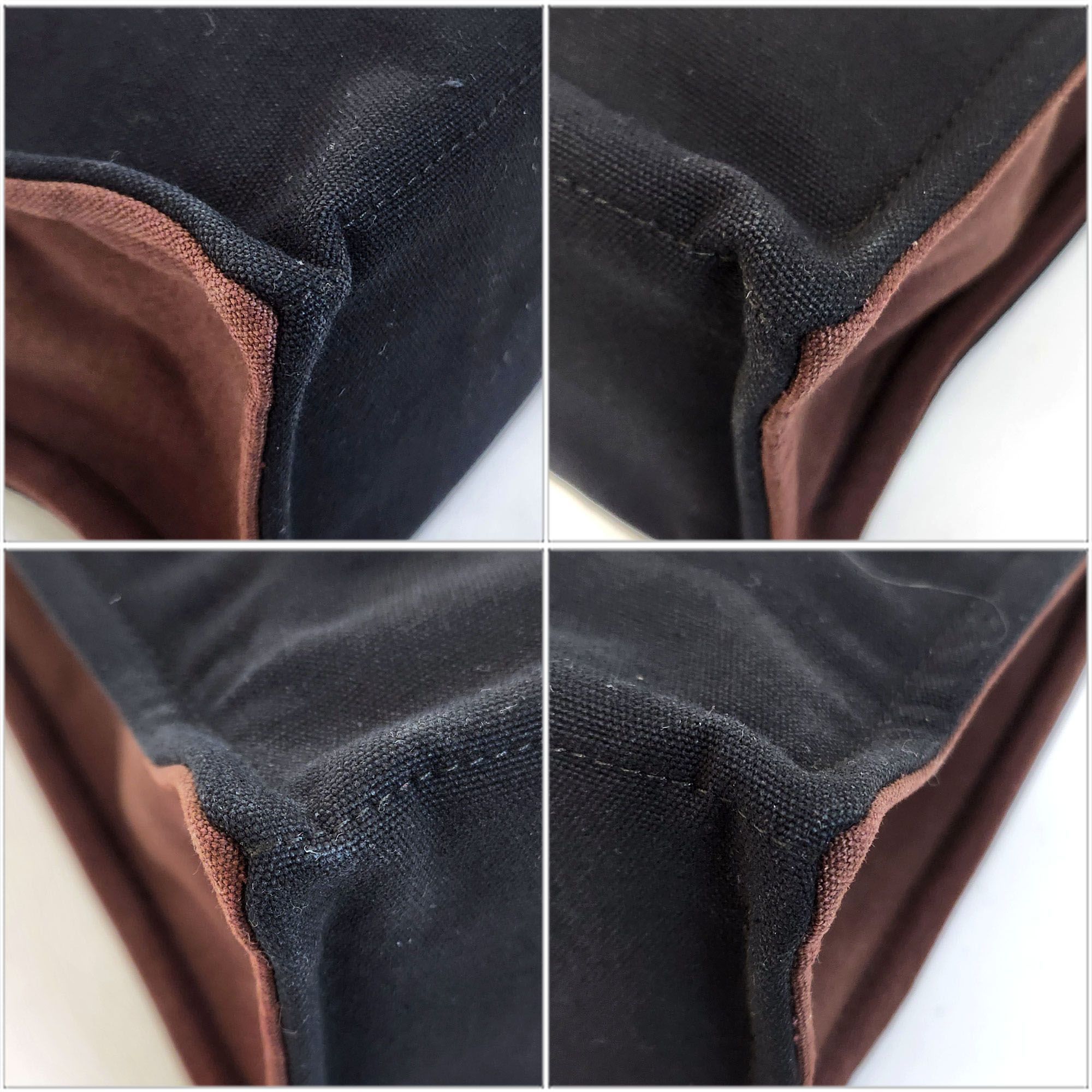 Hermes Hermès Fourre tout tote Size ONE SIZE - 3 Thumbnail