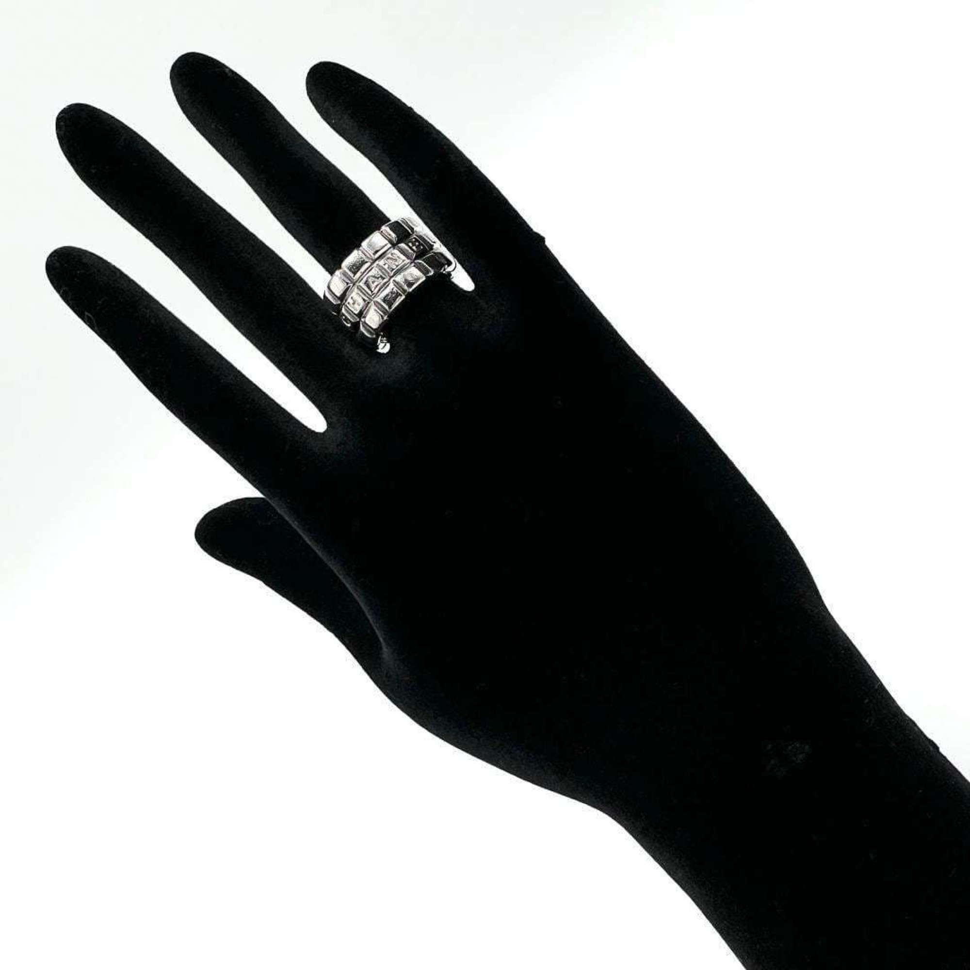 Chanel Chanel Chanel ring Size ONE SIZE - 10 Thumbnail