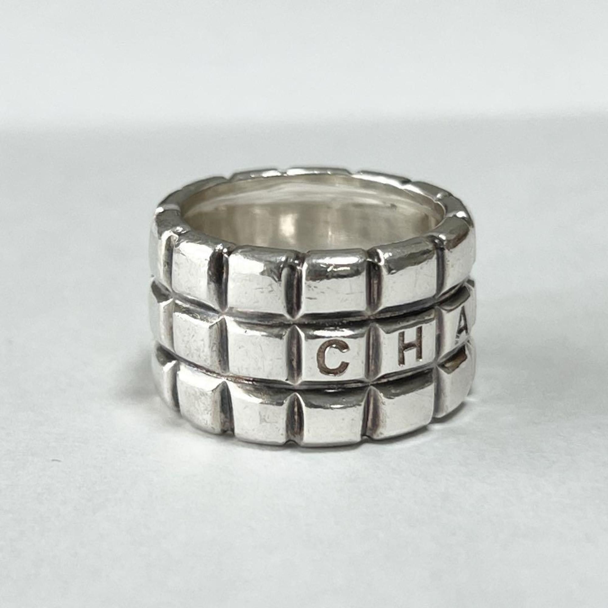 Chanel Chanel Chanel ring Size ONE SIZE - 4 Thumbnail