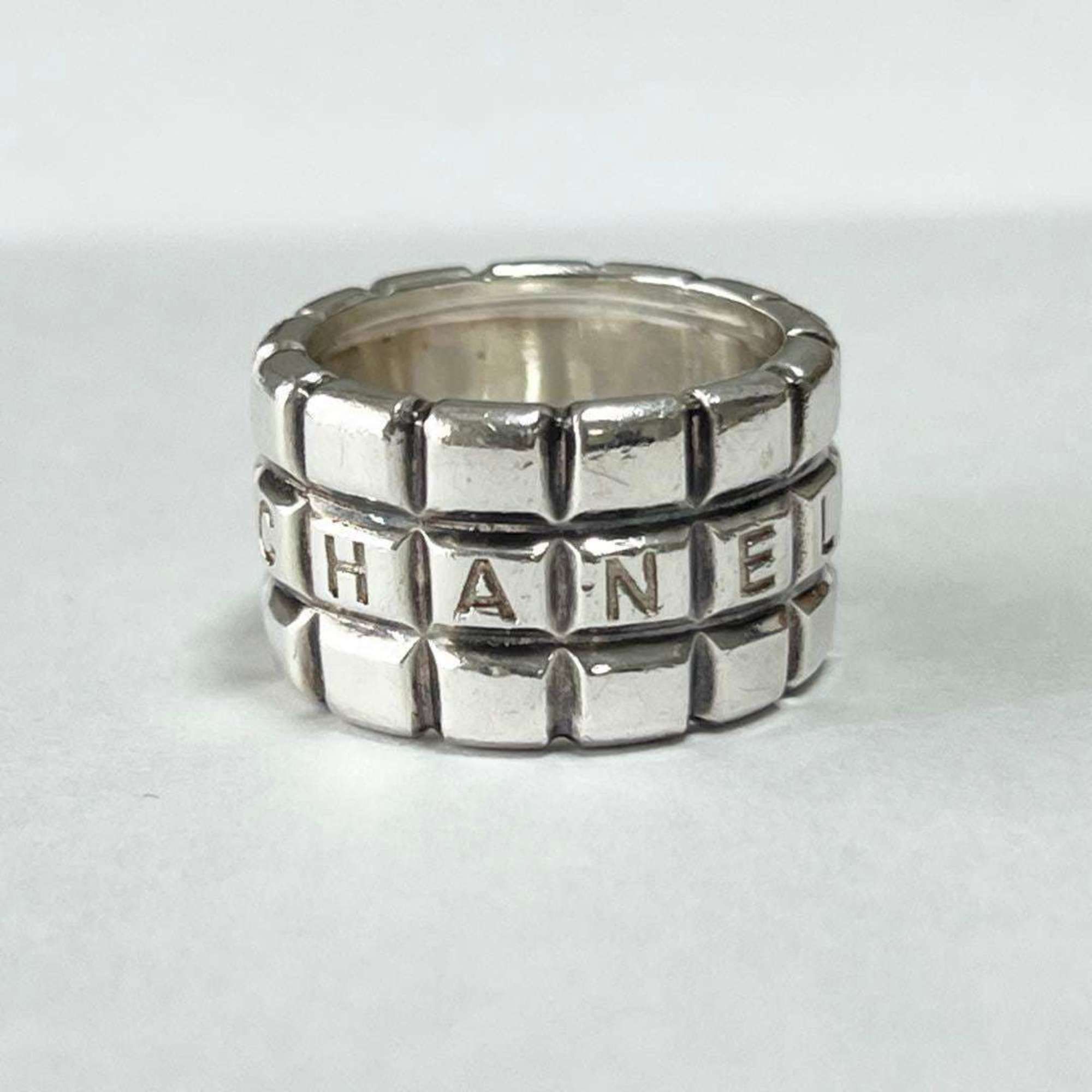 Chanel Chanel Chanel ring Size ONE SIZE - 5 Thumbnail