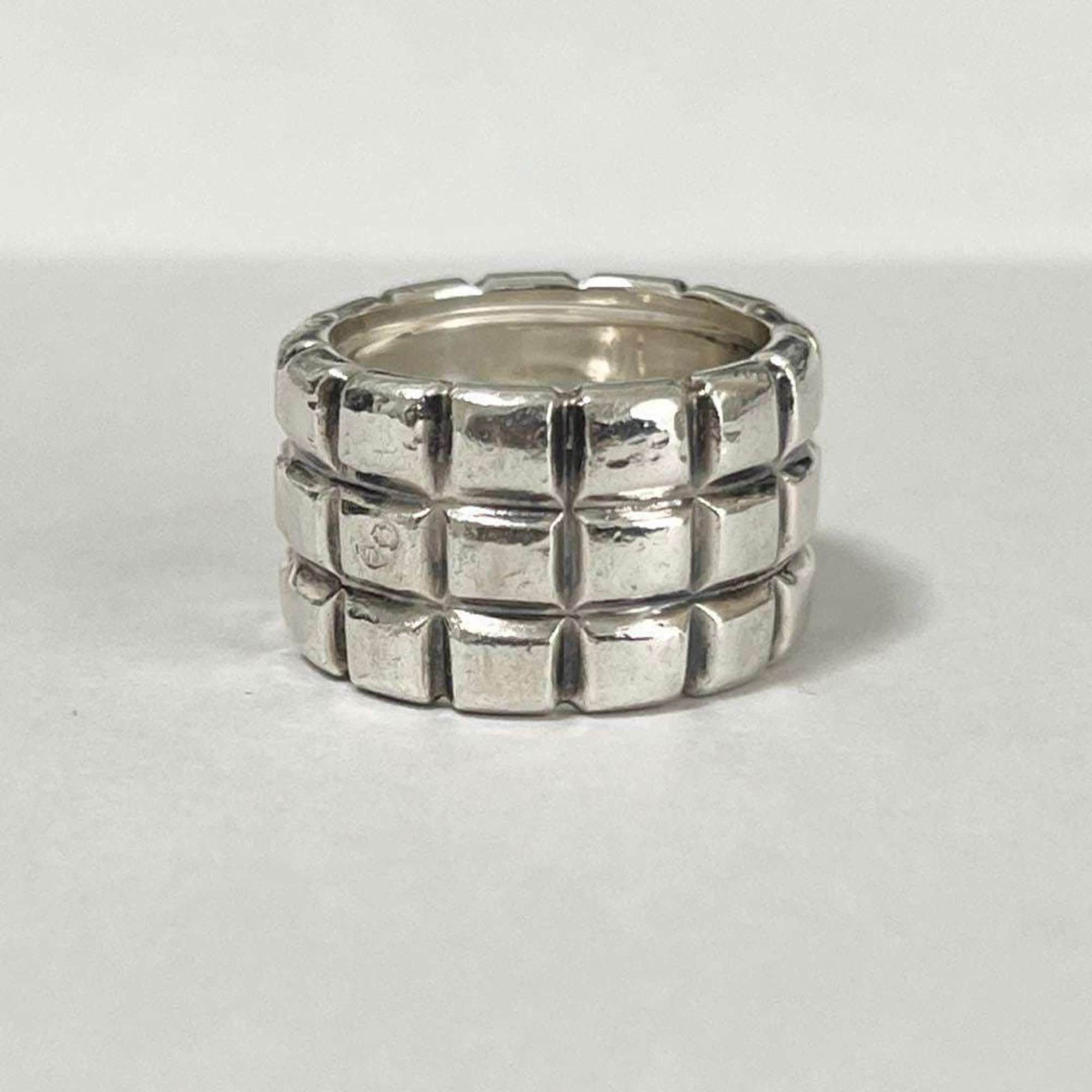Chanel Chanel Chanel ring Size ONE SIZE - 7 Thumbnail