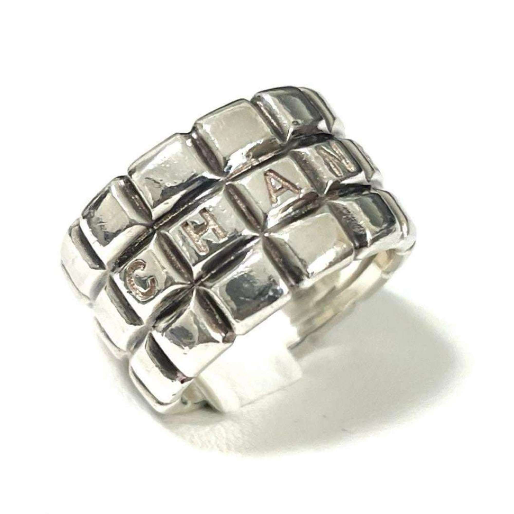 Chanel Chanel Chanel ring Size ONE SIZE - 3 Thumbnail