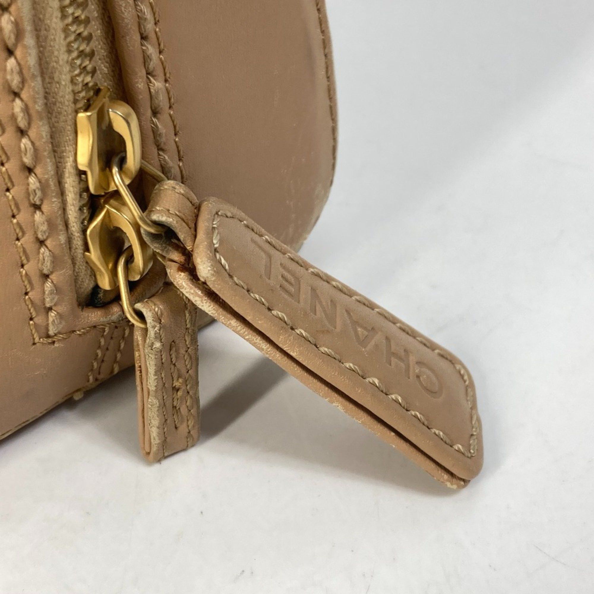 Chanel Chanel Wild stitch handbag Size ONE SIZE - 9 Thumbnail
