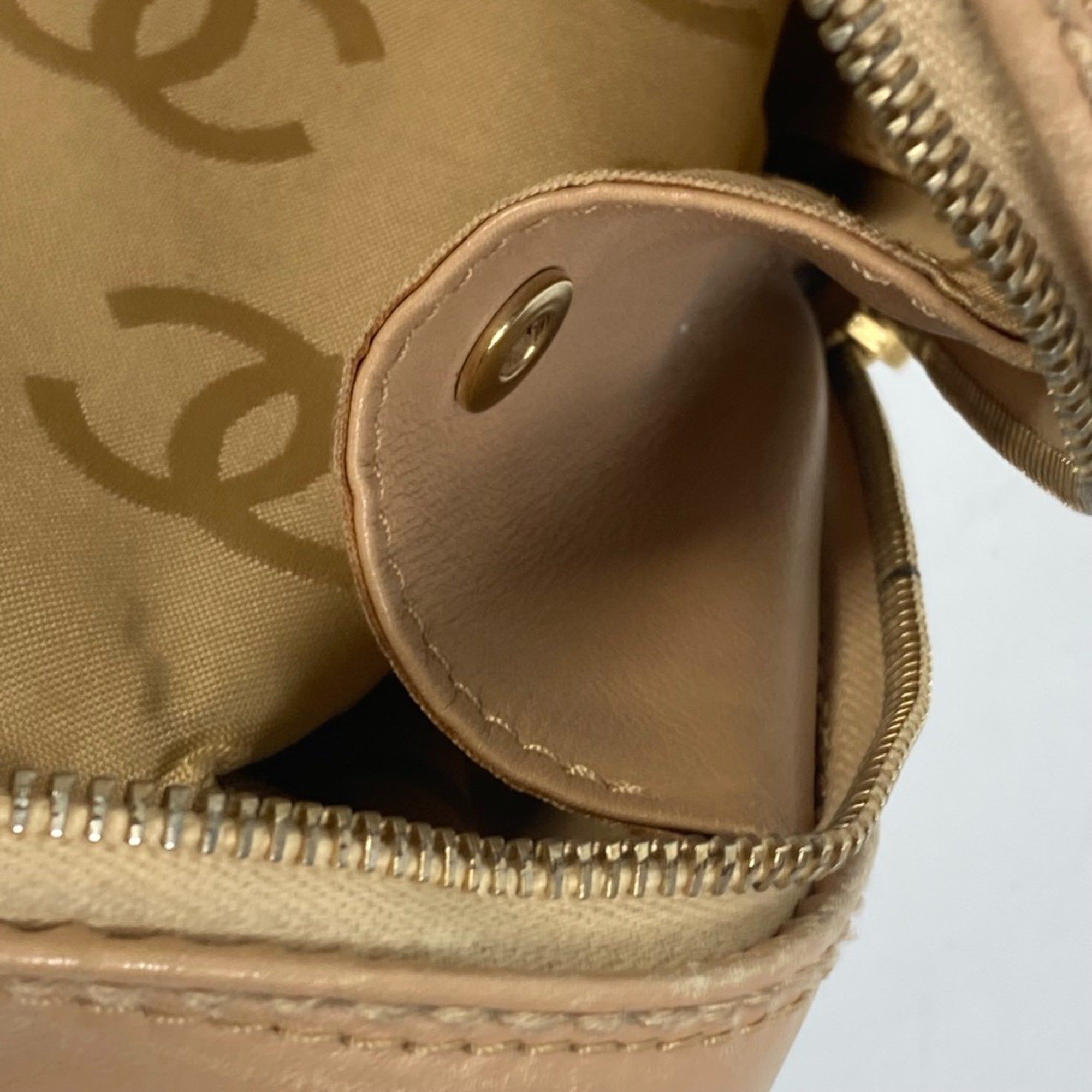 Chanel Chanel Wild stitch handbag Size ONE SIZE - 15 Thumbnail