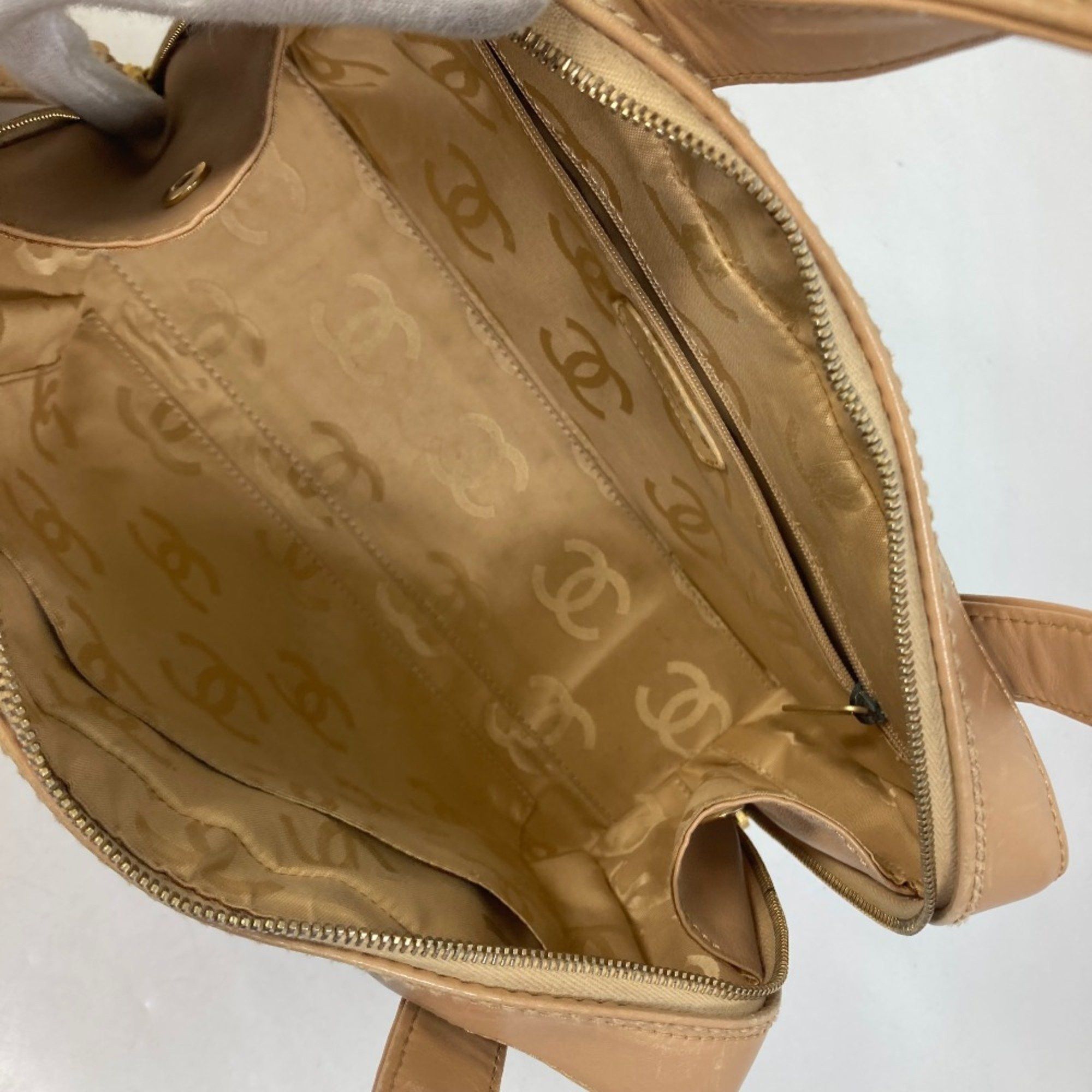 Chanel Chanel Wild stitch handbag Size ONE SIZE - 16 Thumbnail